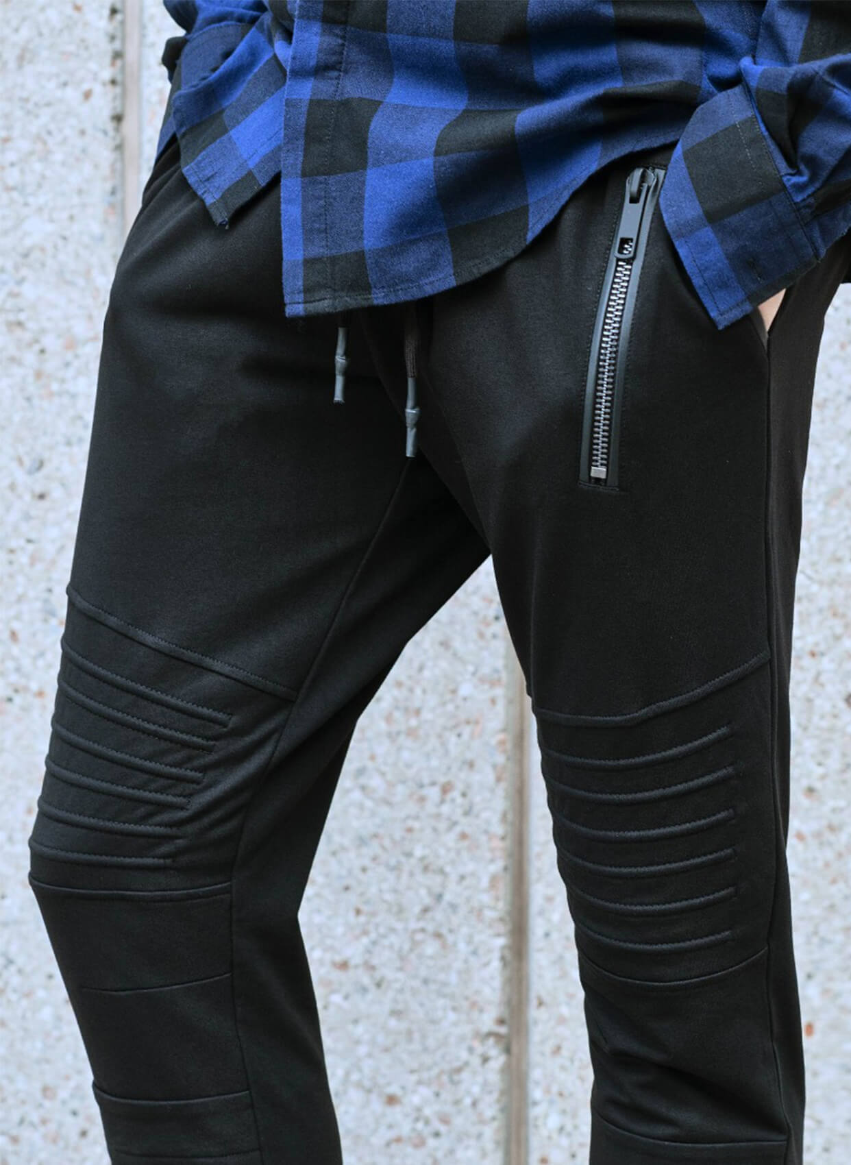 ANTONY MORATO PANTOLON MMFP00189 FA150026 9000-Libas Trendy Fashion Store