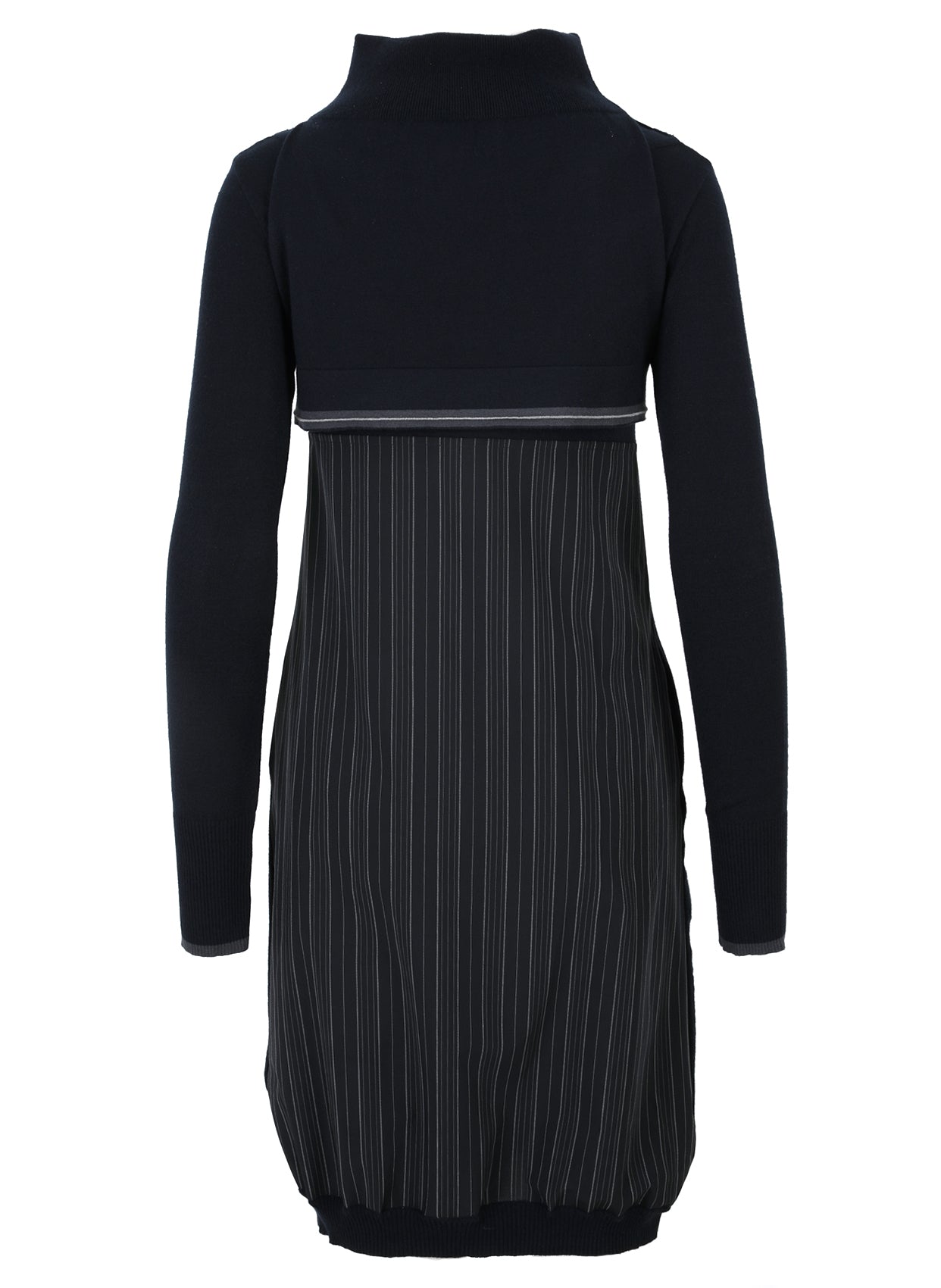 OBLIQUE CREATIONS ELBİSE-Libas Trendy Fashion Store