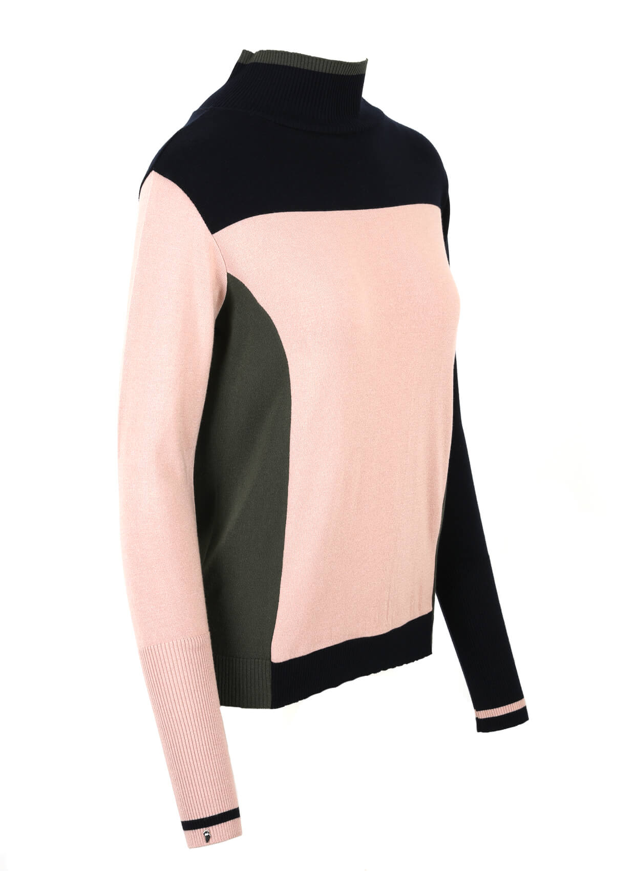 OBLIQUE CREATIONS TRİKO I180193MA-Libas Trendy Fashion Store