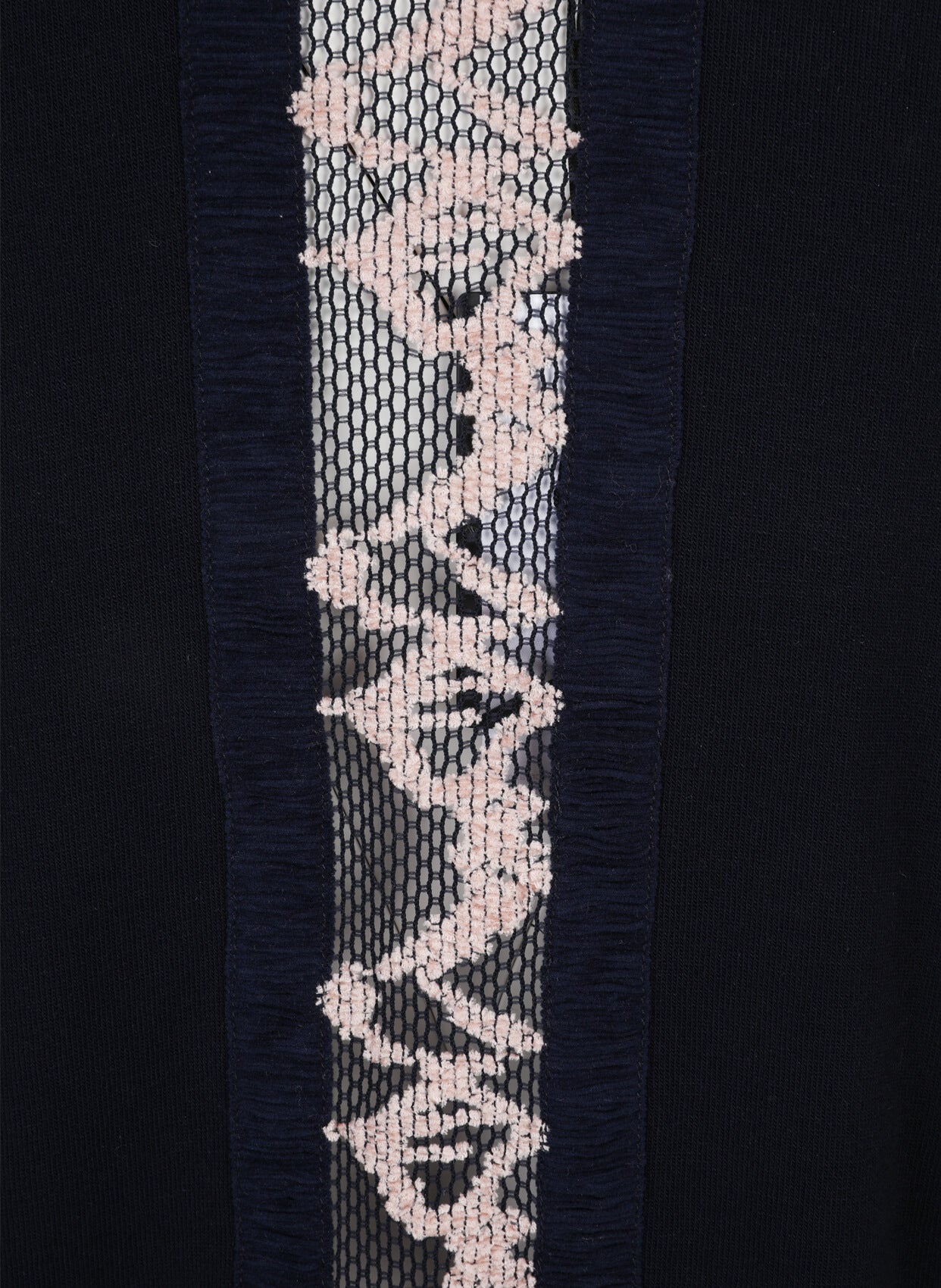 OBLIQUE CREATIONS TRİKO I180193MA-Libas Trendy Fashion Store