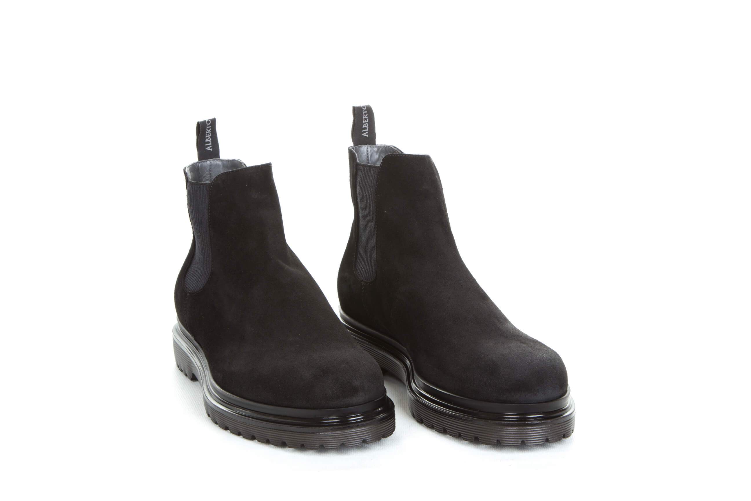 ALBERTO GUARDIANI BOT-Libas Trendy Fashion Store