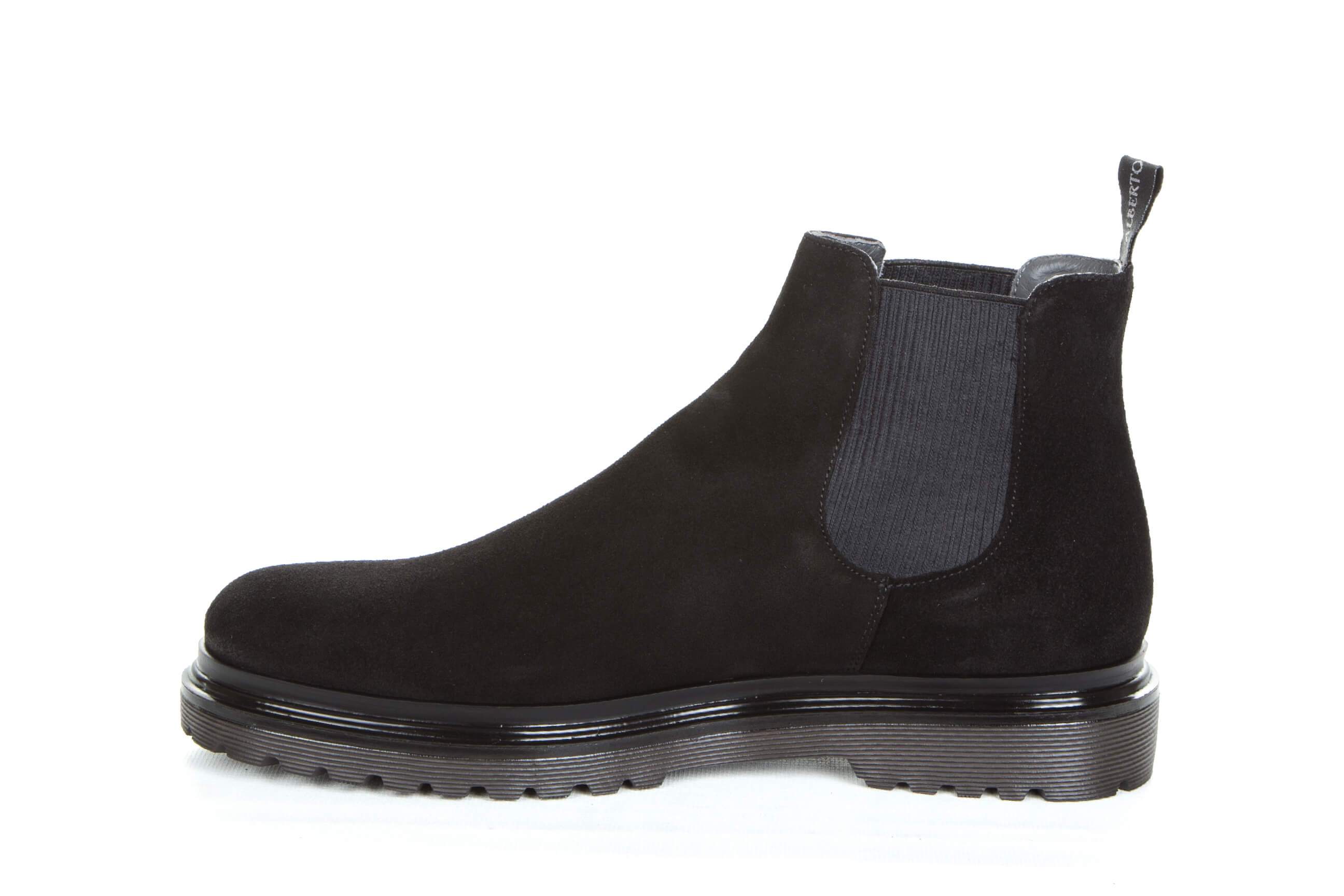 ALBERTO GUARDIANI BOT-Libas Trendy Fashion Store