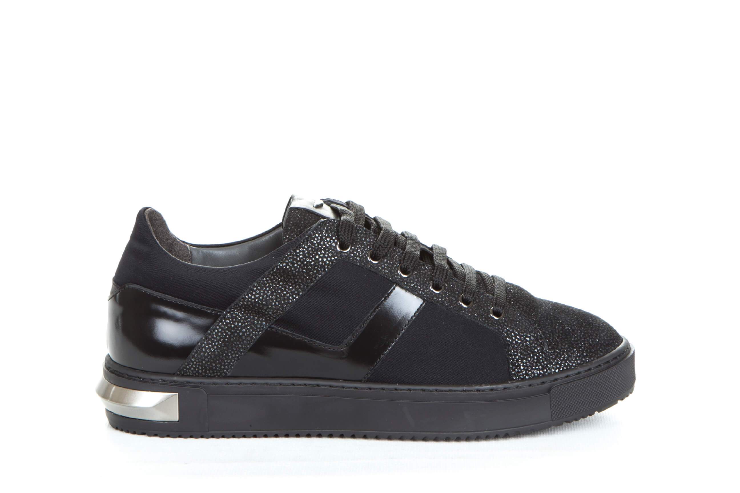 ALBERTO GUARDIANI AYAKKABI-Libas Trendy Fashion Store