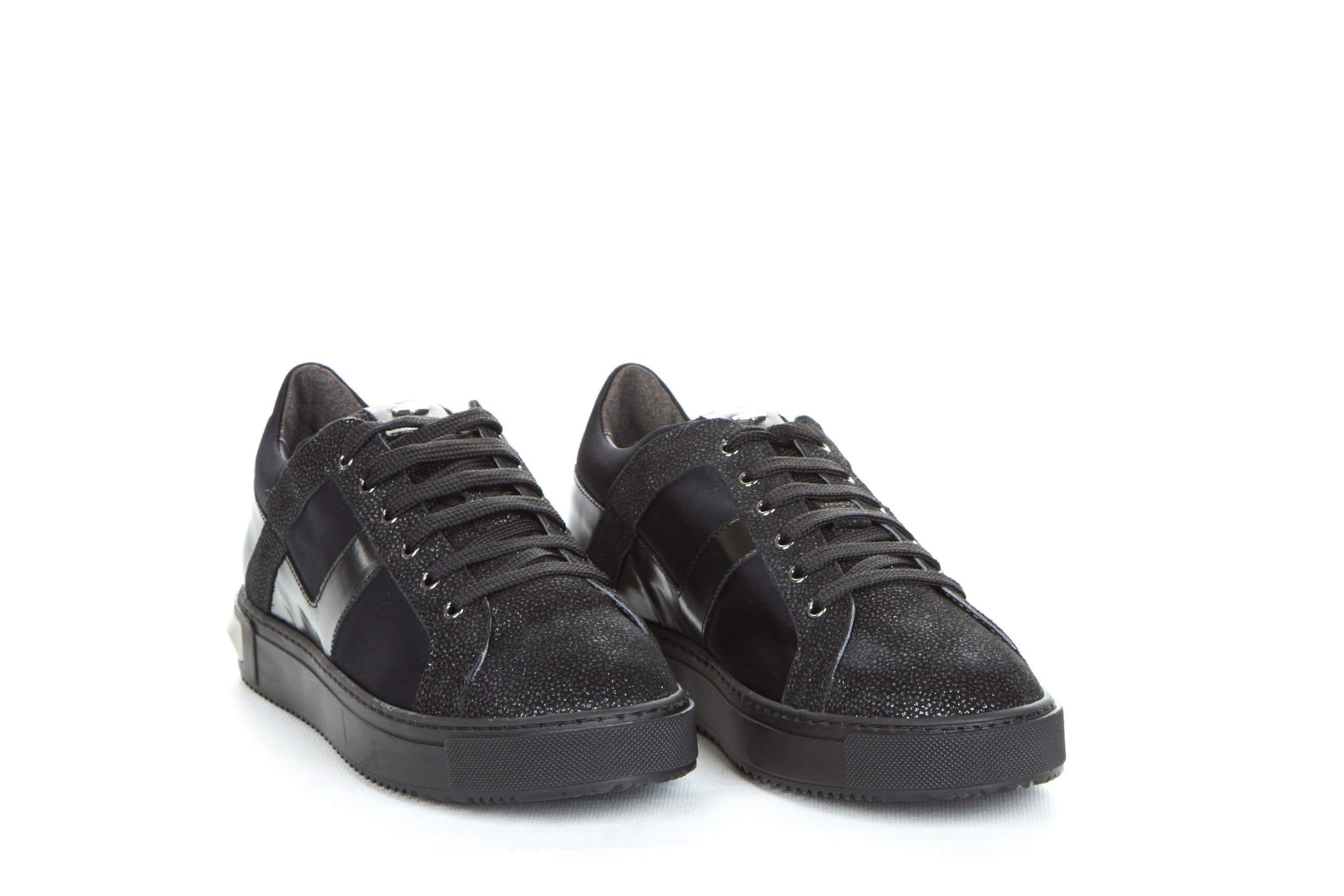 ALBERTO GUARDIANI AYAKKABI-Libas Trendy Fashion Store