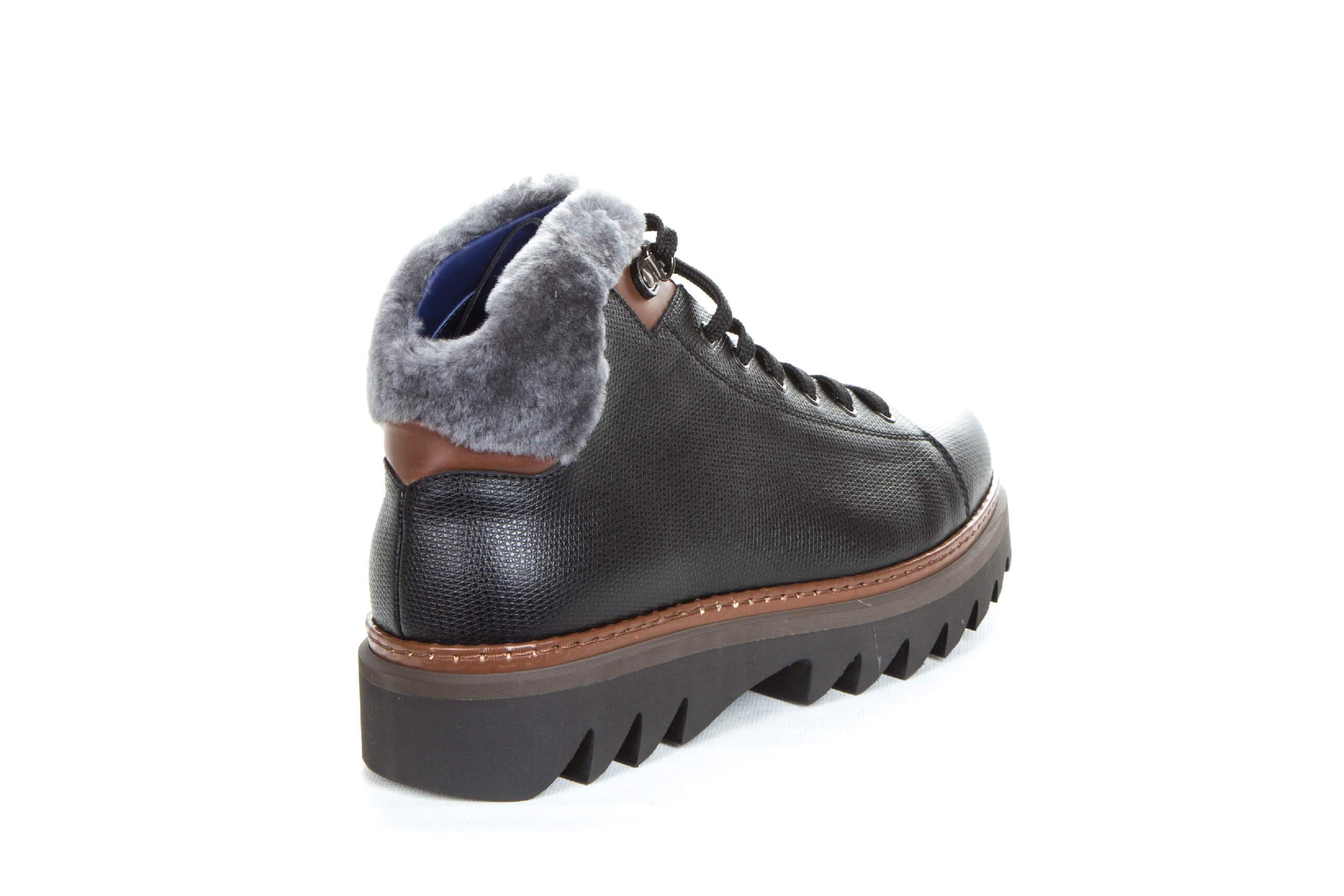 ALBERTO GUARDIANI BOT-Libas Trendy Fashion Store