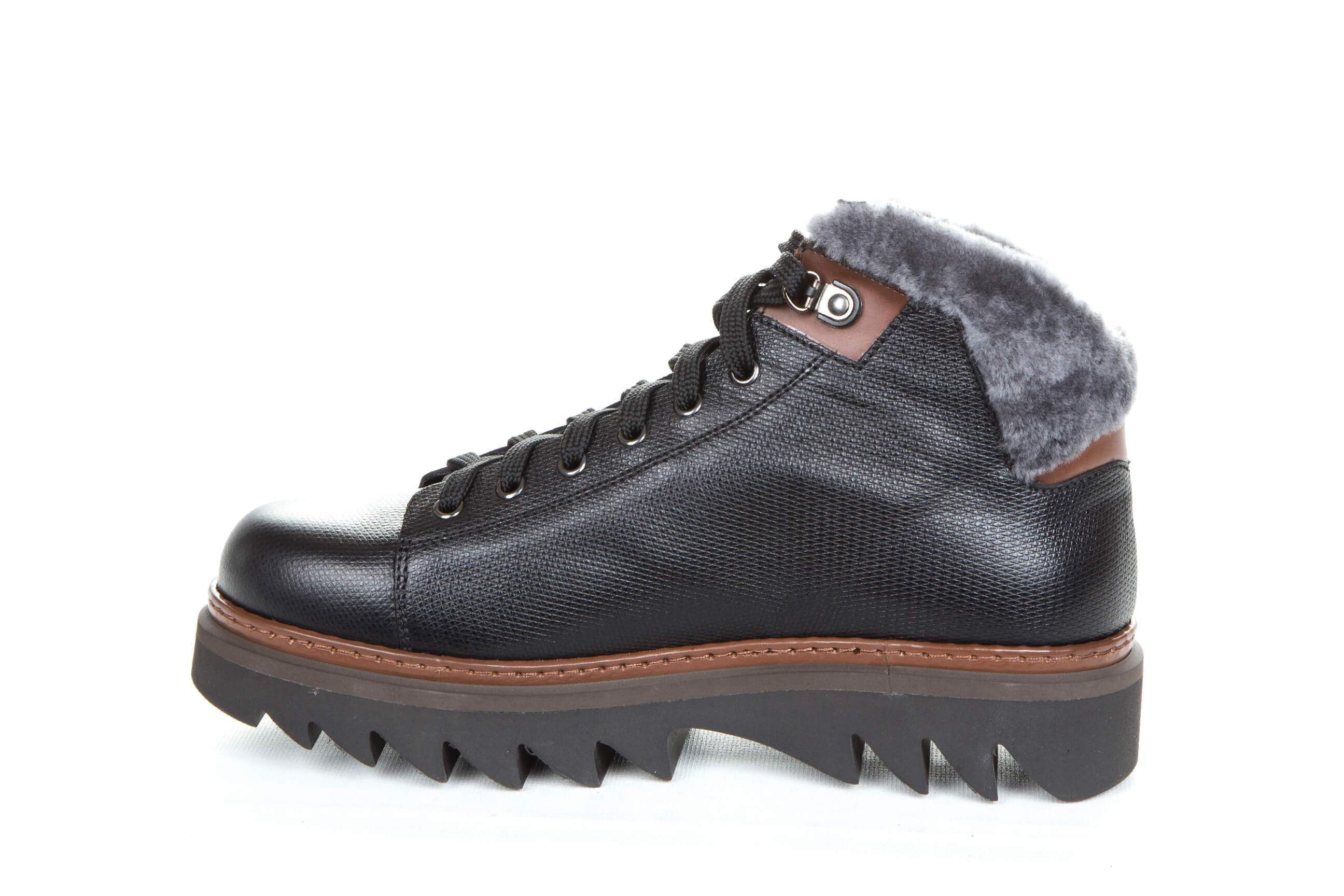 ALBERTO GUARDIANI BOT-Libas Trendy Fashion Store