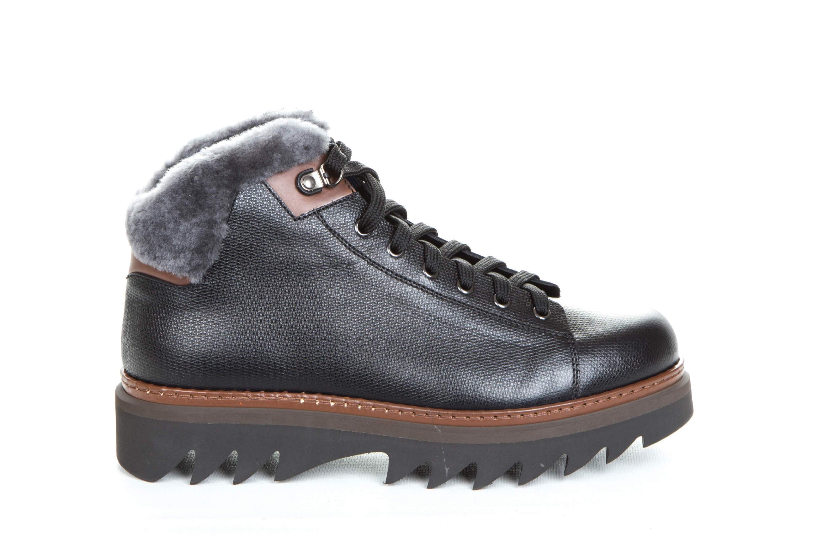 ALBERTO GUARDIANI BOT-Libas Trendy Fashion Store