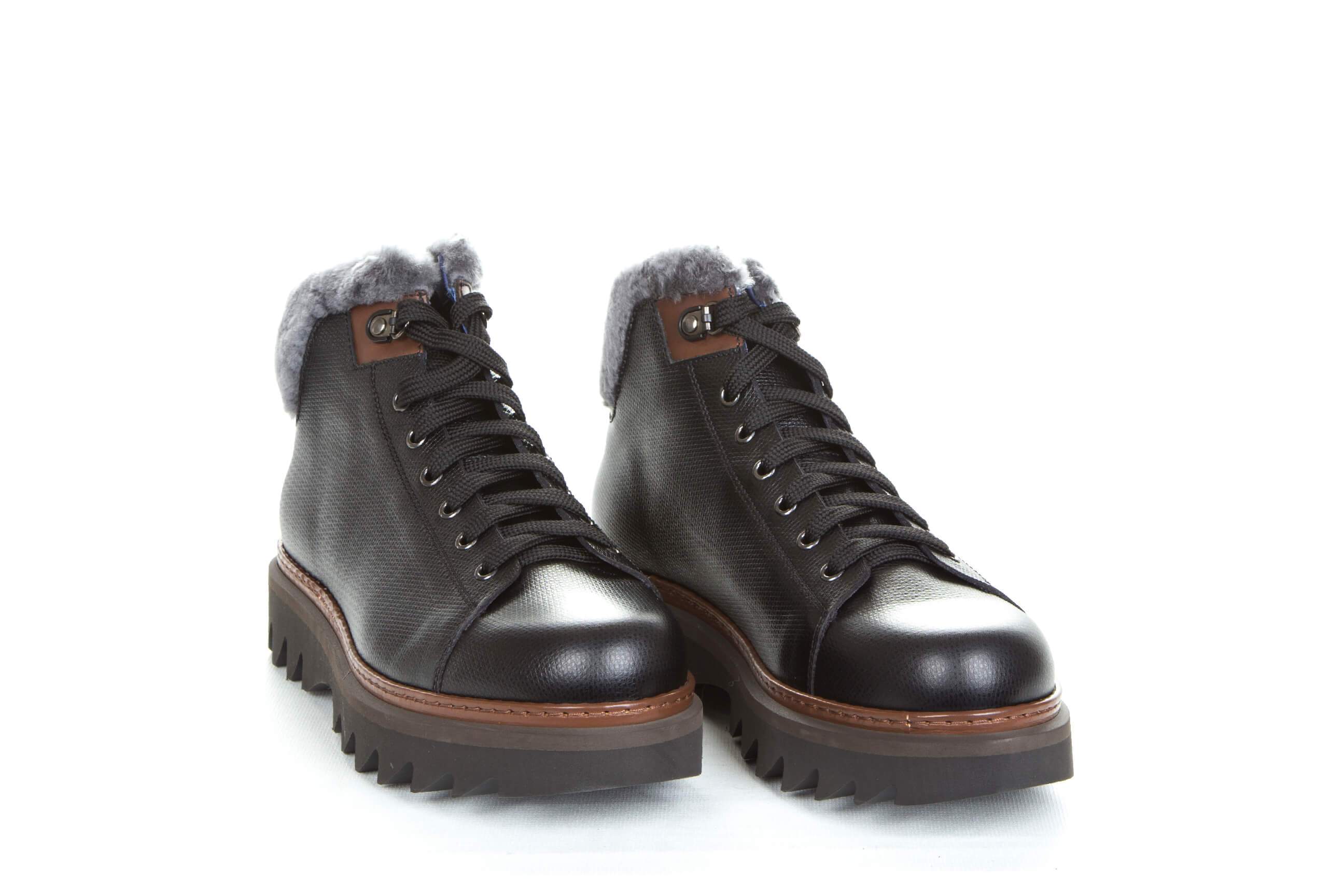 ALBERTO GUARDIANI BOT-Libas Trendy Fashion Store