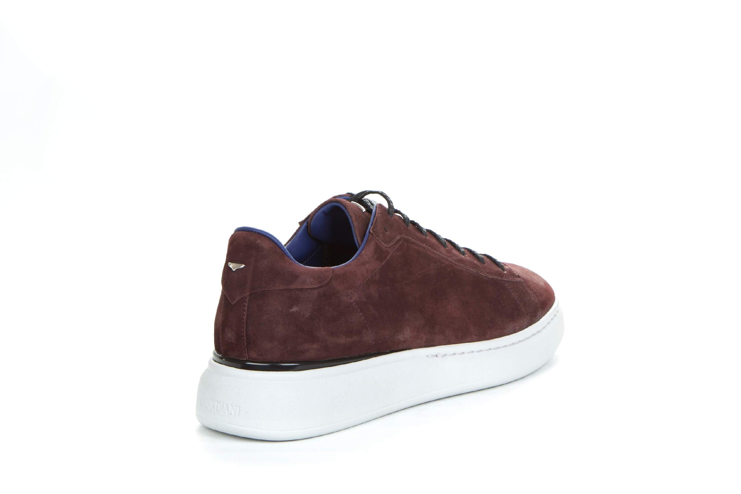 ALBERTO GUARDIANI AYAKKABI-Libas Trendy Fashion Store