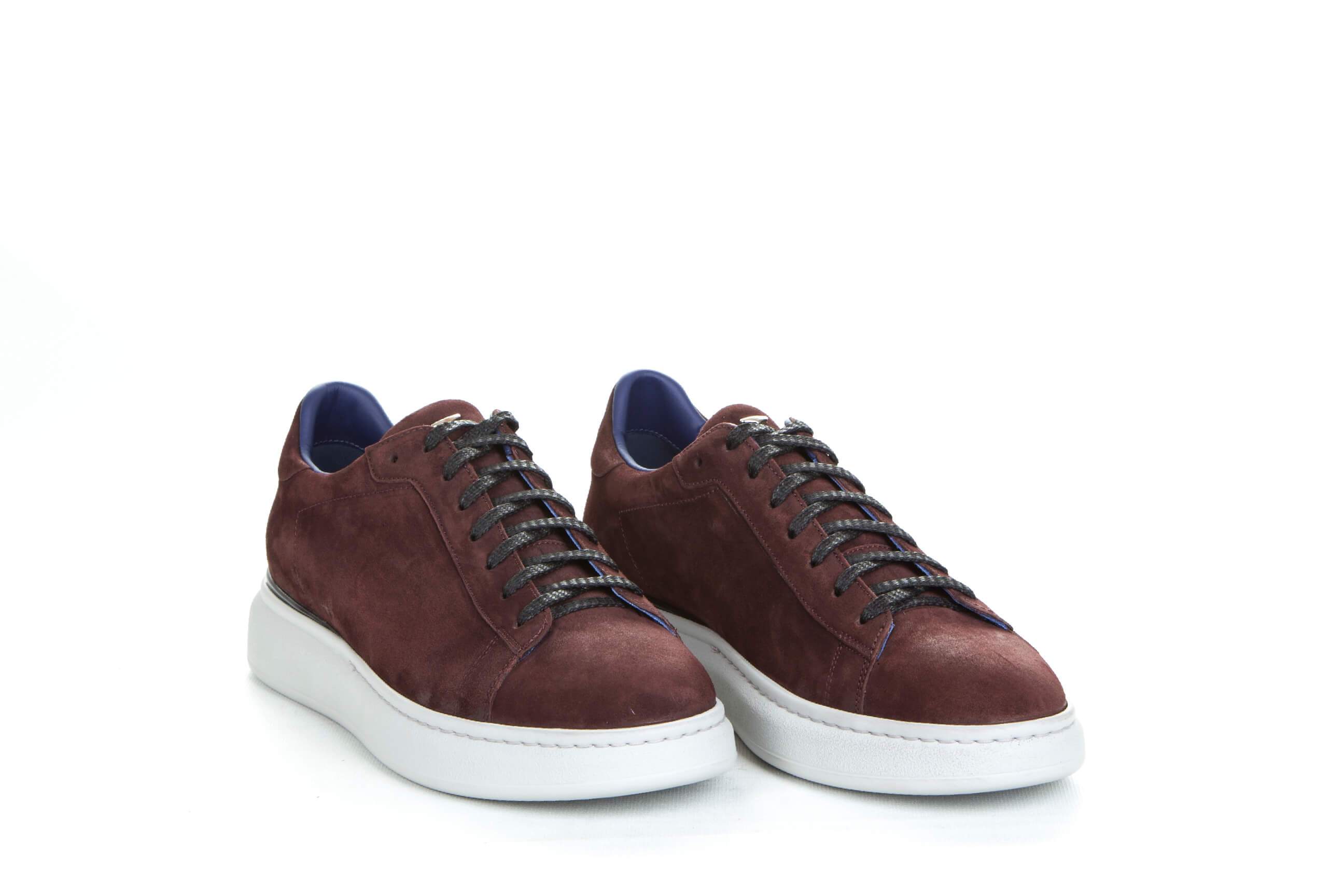 ALBERTO GUARDIANI AYAKKABI-Libas Trendy Fashion Store