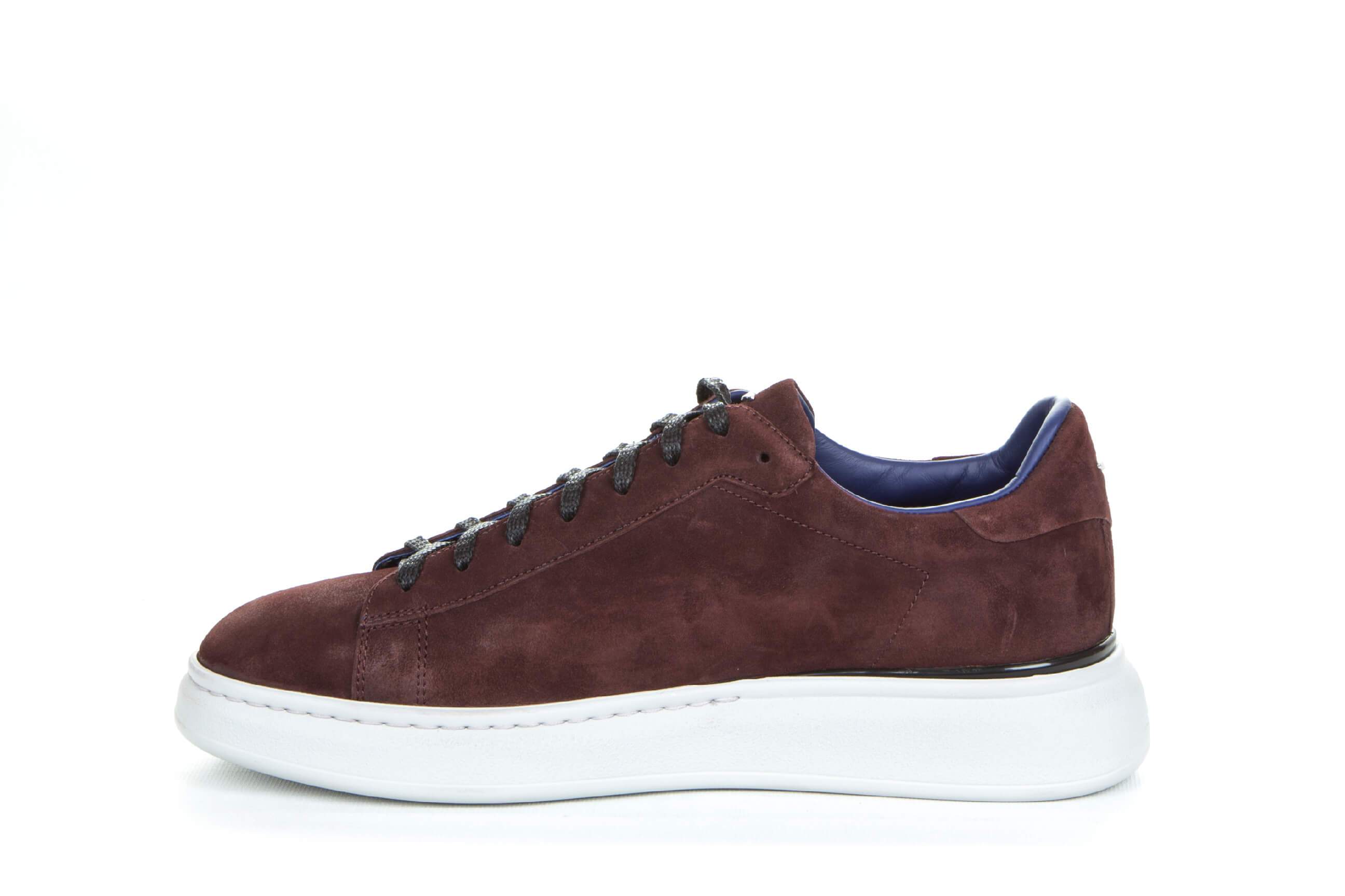 ALBERTO GUARDIANI AYAKKABI-Libas Trendy Fashion Store