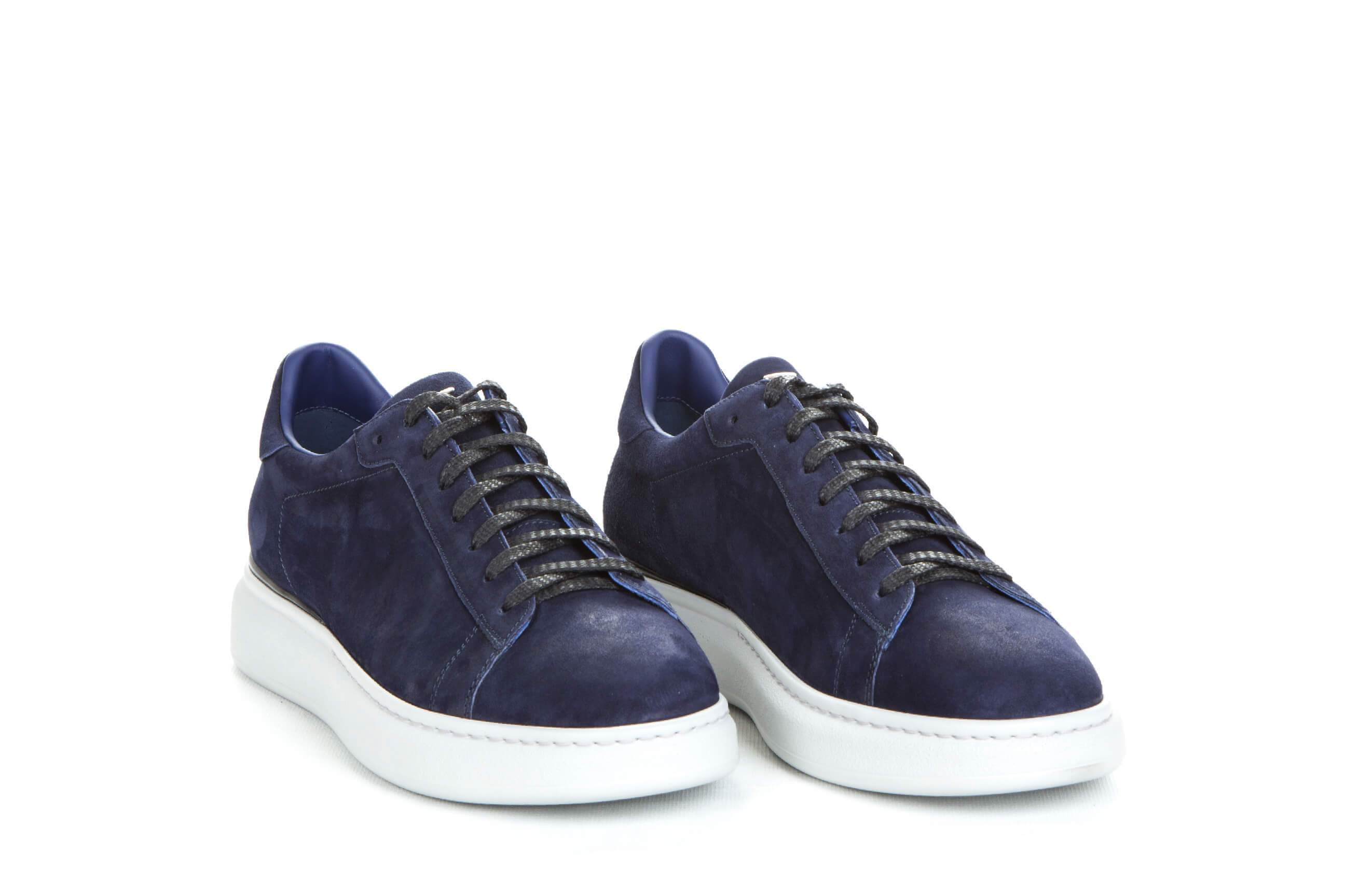 ALBERTO GUARDIANI AYAKKABI-Libas Trendy Fashion Store