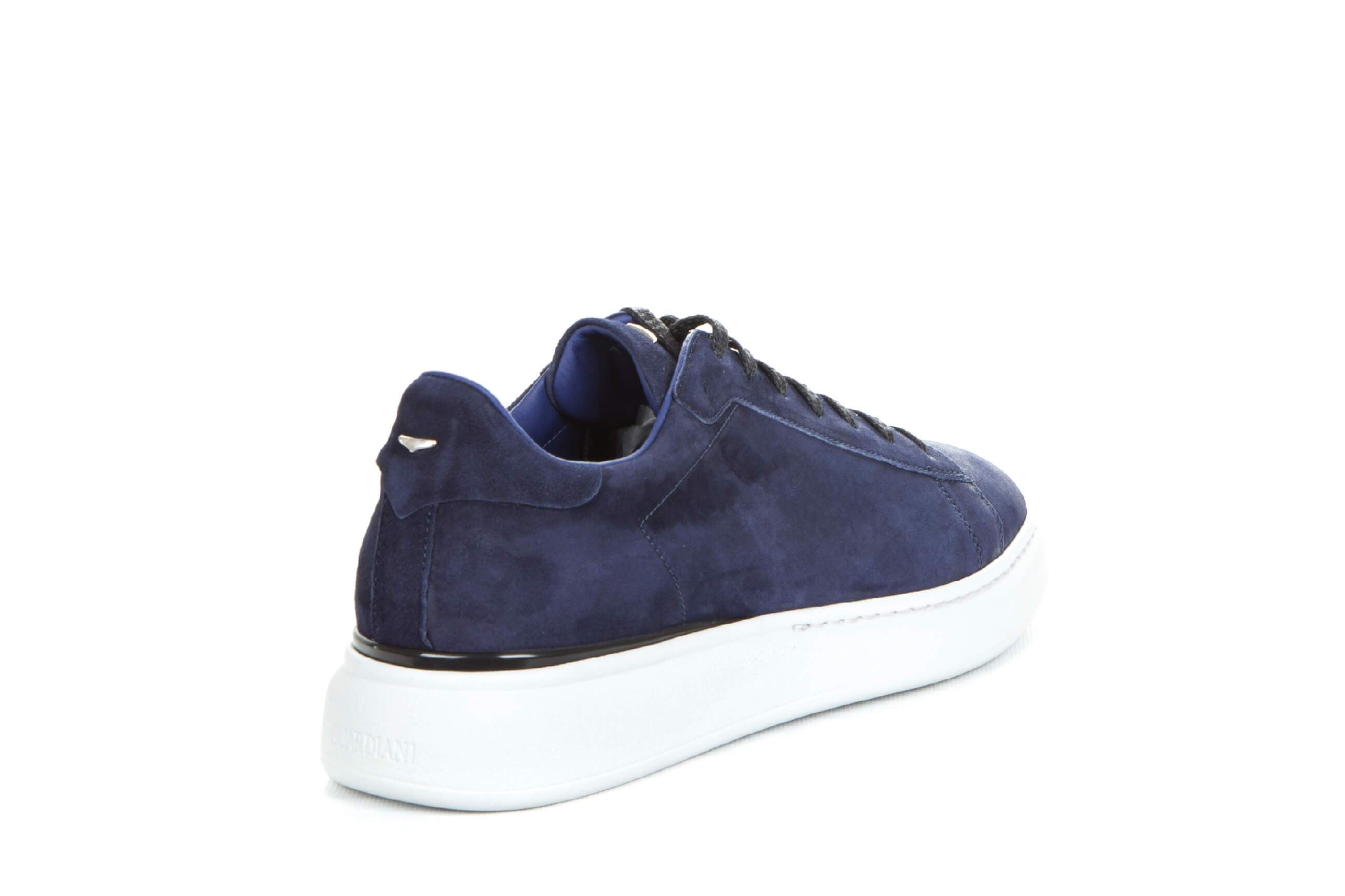 ALBERTO GUARDIANI AYAKKABI-Libas Trendy Fashion Store