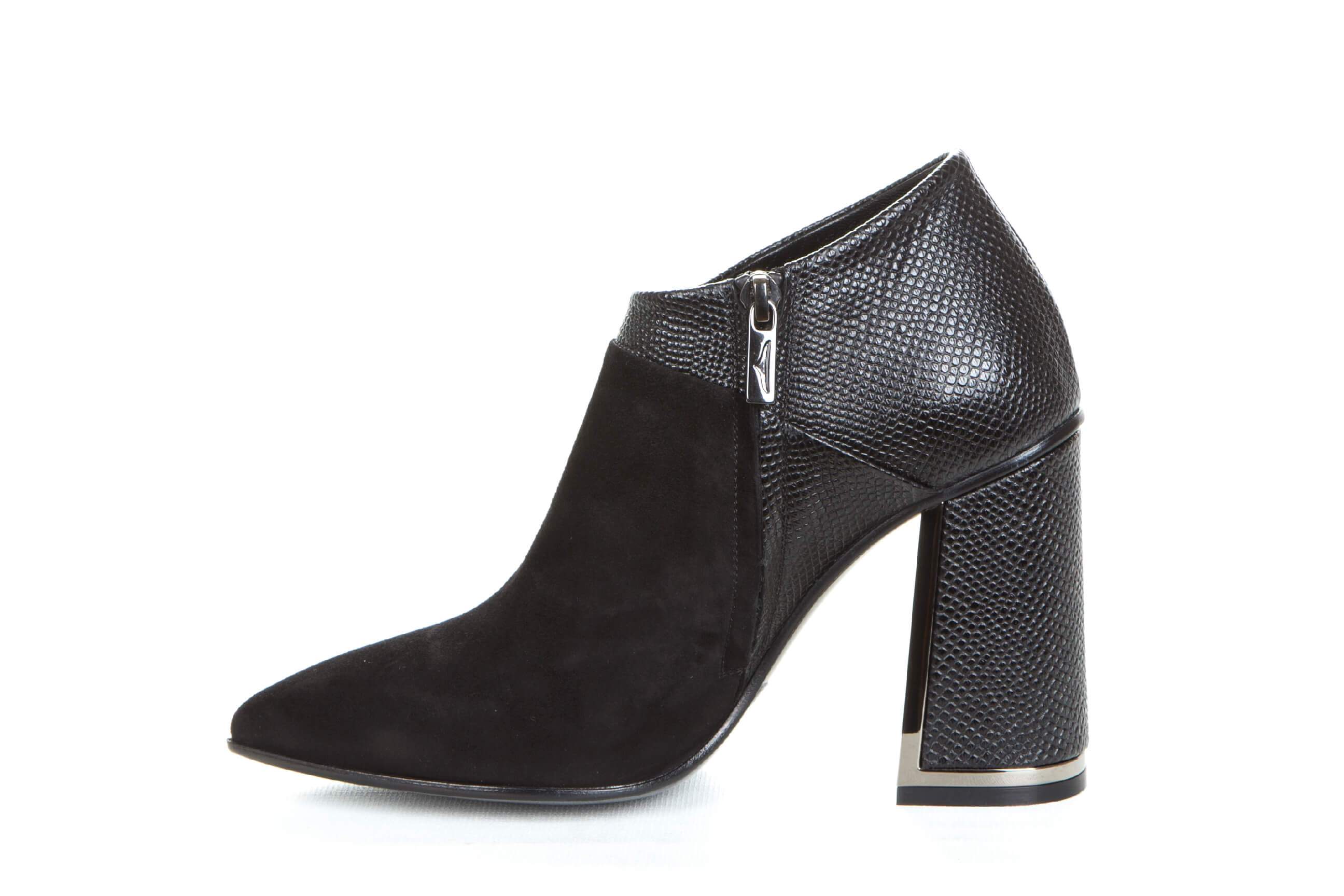 ALBERTO GUARDIANI AYAKKABI-Libas Trendy Fashion Store