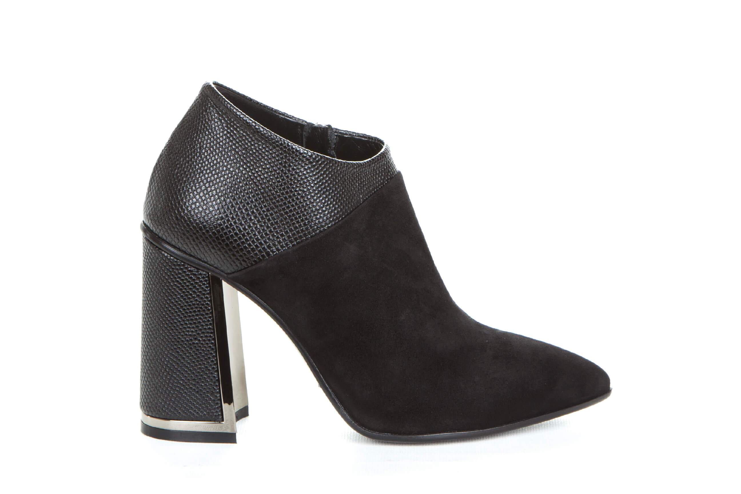 ALBERTO GUARDIANI AYAKKABI-Libas Trendy Fashion Store