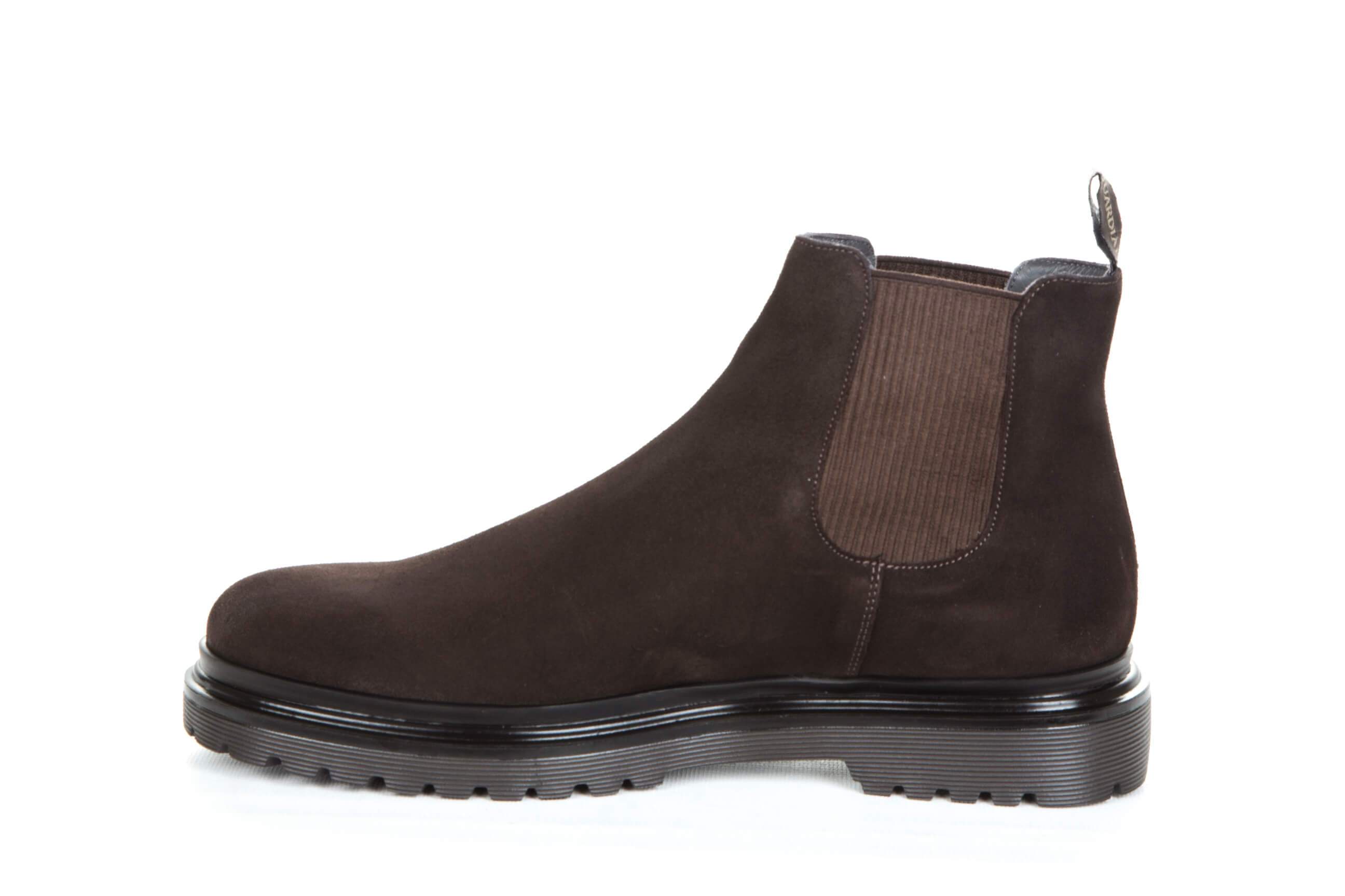 ALBERTO GUARDIANI BOT-Libas Trendy Fashion Store