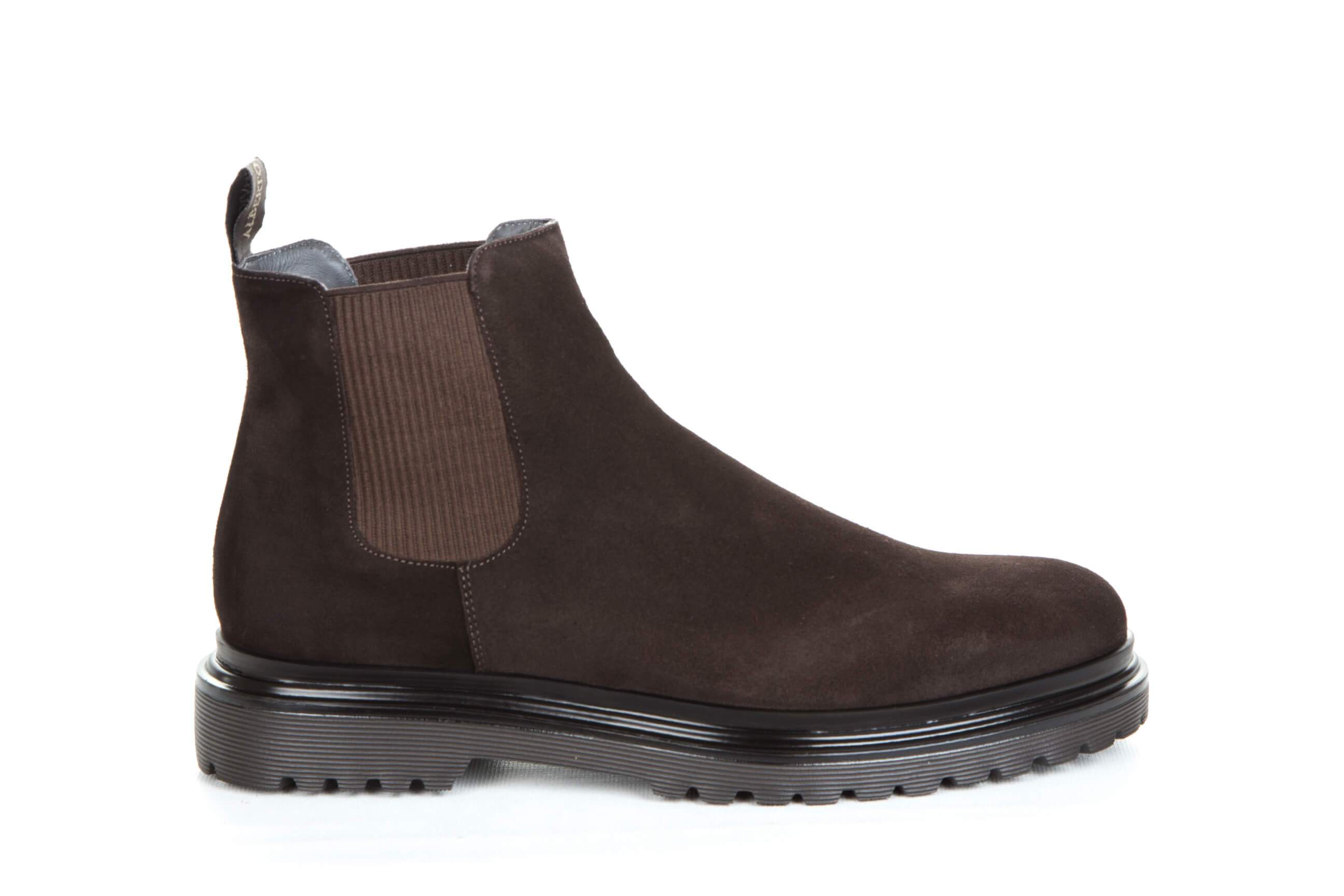 ALBERTO GUARDIANI BOT-Libas Trendy Fashion Store