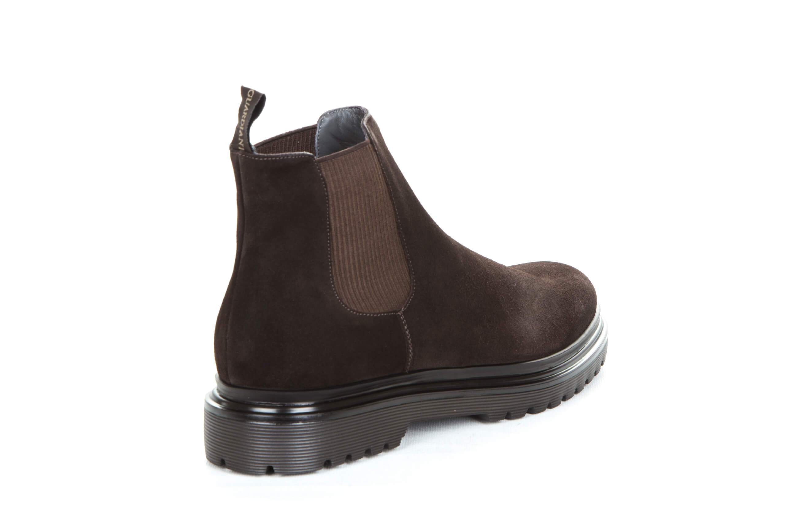 ALBERTO GUARDIANI BOT-Libas Trendy Fashion Store