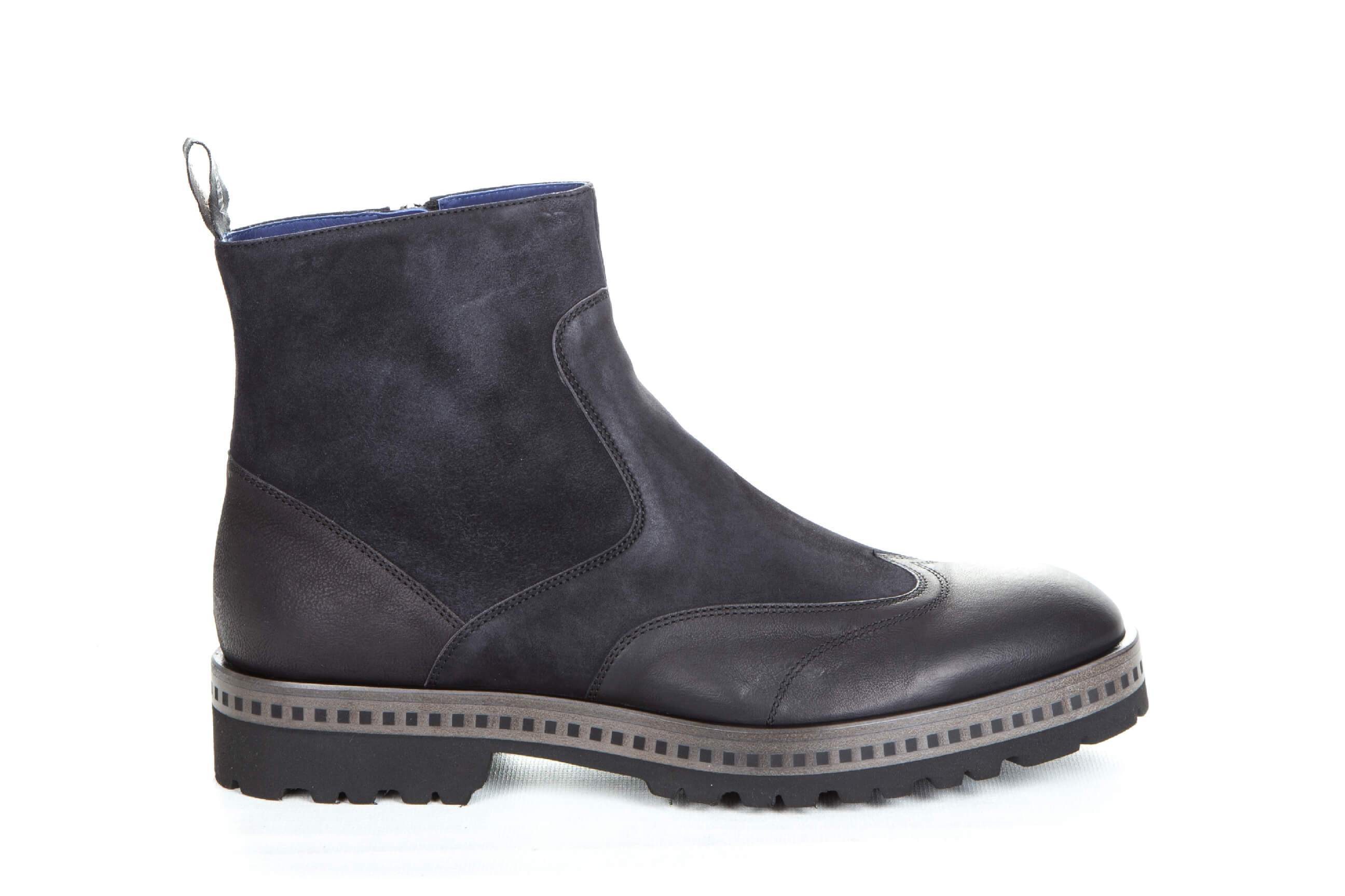 ALBERTO GUARDIANI BOT-Libas Trendy Fashion Store