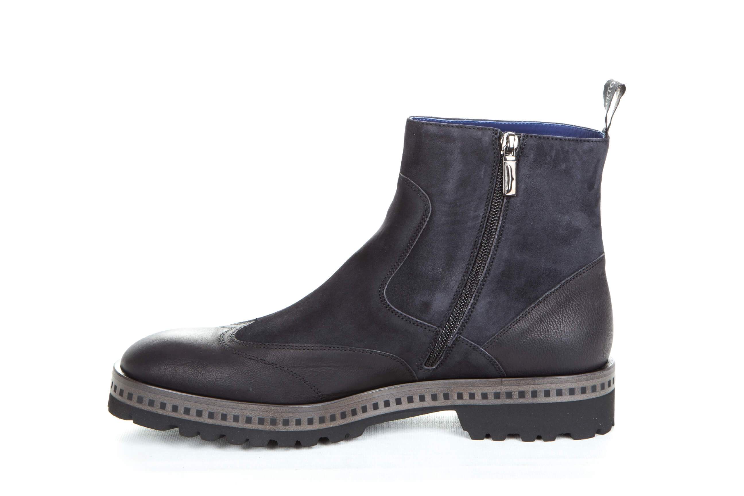 ALBERTO GUARDIANI BOT-Libas Trendy Fashion Store