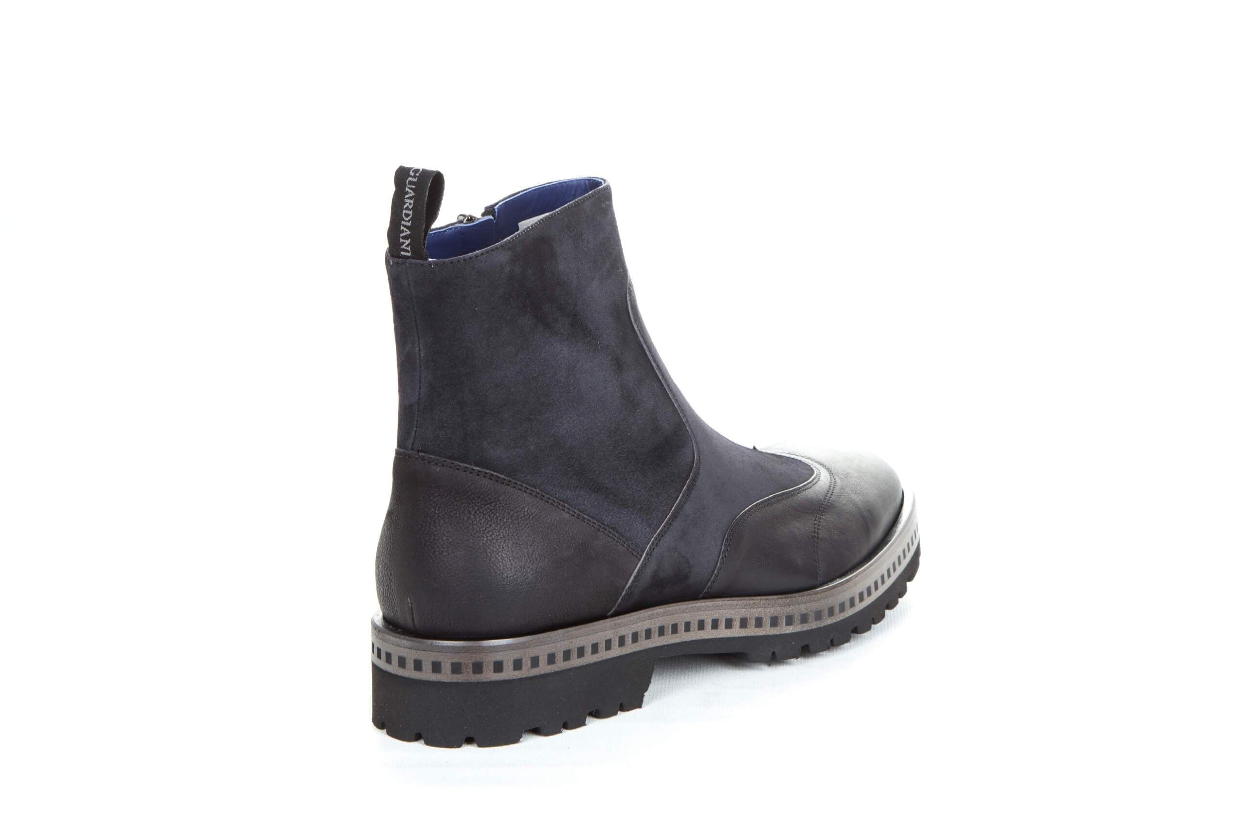 ALBERTO GUARDIANI BOT-Libas Trendy Fashion Store