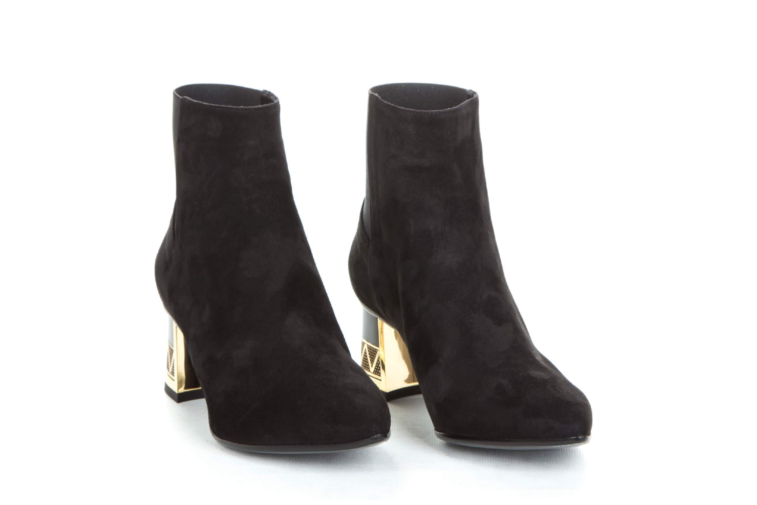 ALBERTO GUARDIANI BOT-Libas Trendy Fashion Store