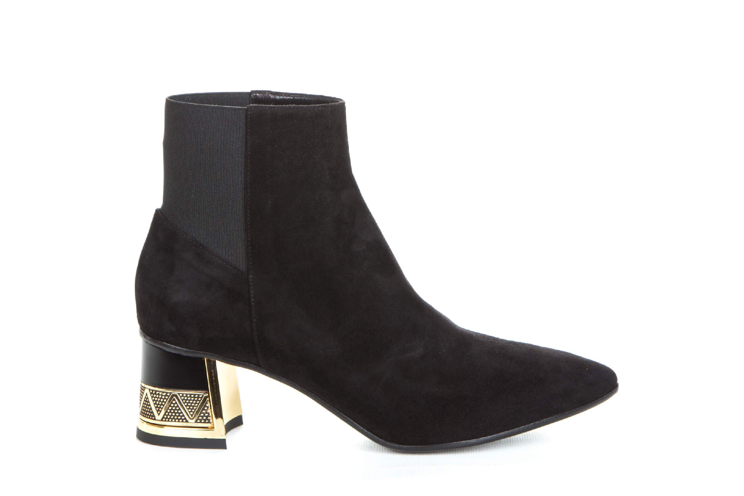 ALBERTO GUARDIANI BOT-Libas Trendy Fashion Store