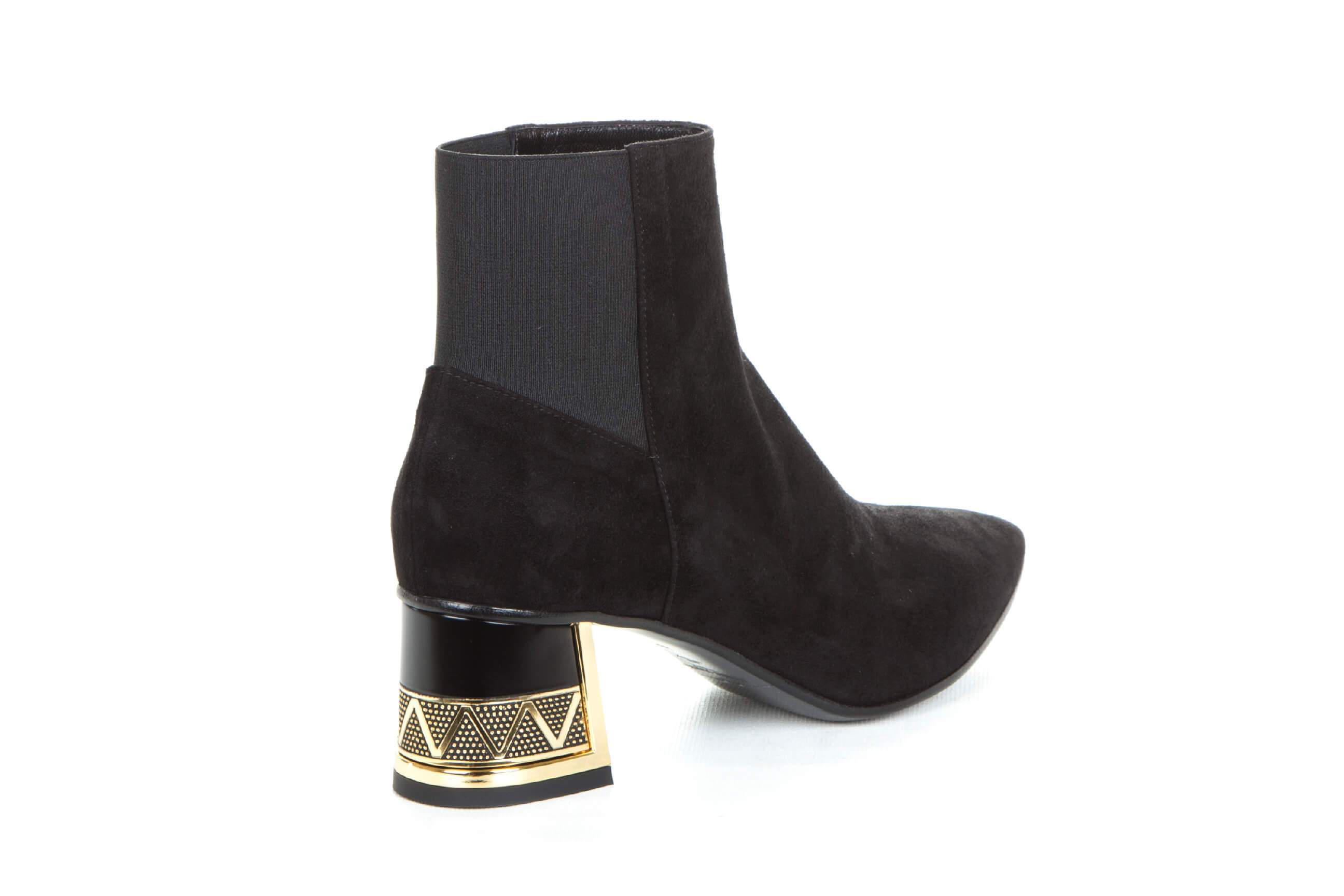 ALBERTO GUARDIANI BOT-Libas Trendy Fashion Store