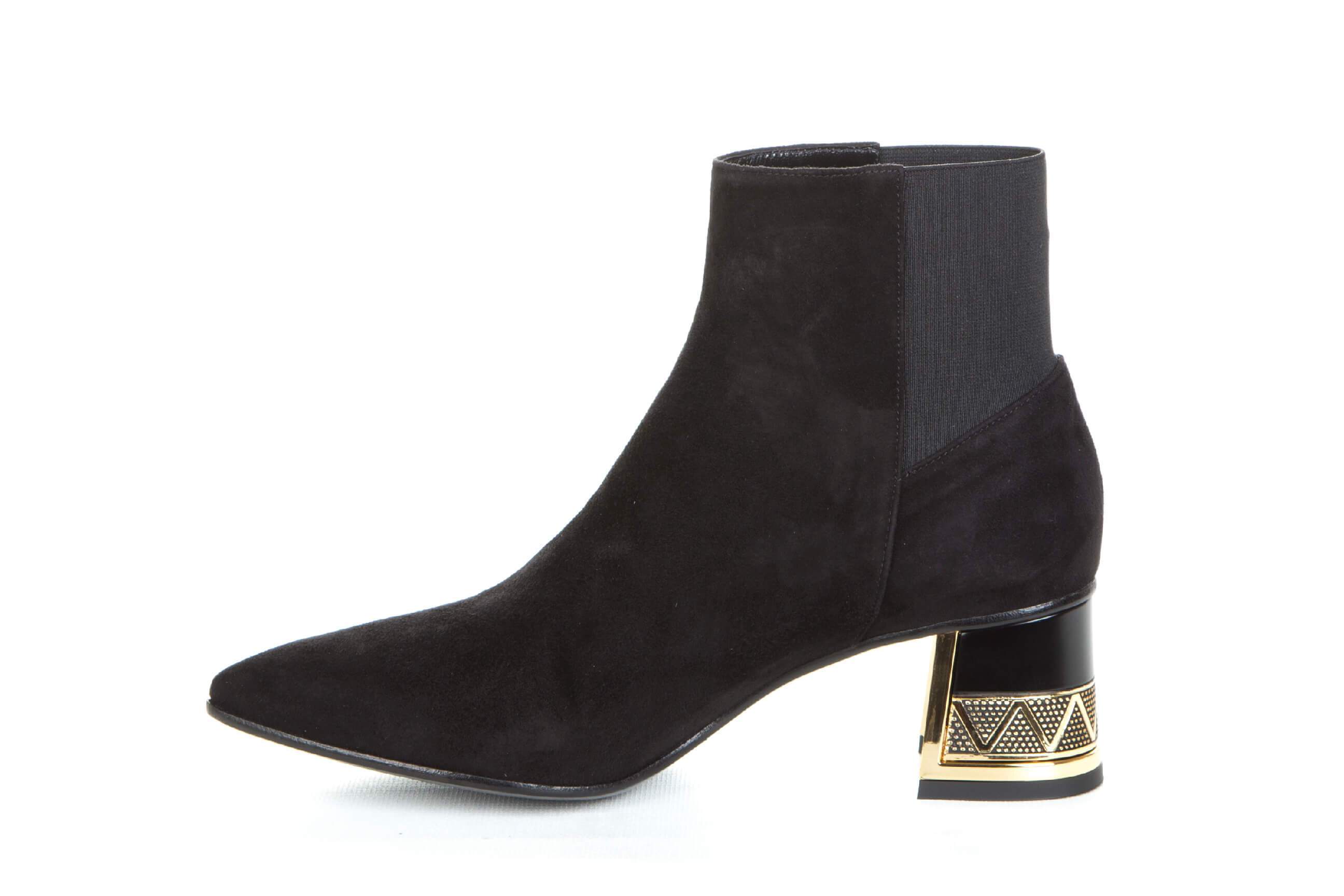 ALBERTO GUARDIANI BOT-Libas Trendy Fashion Store