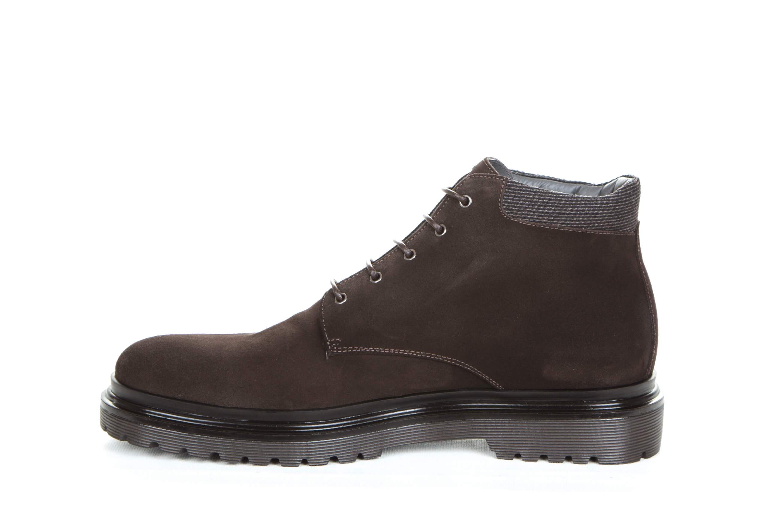 ALBERTO GUARDIANI BOT-Libas Trendy Fashion Store