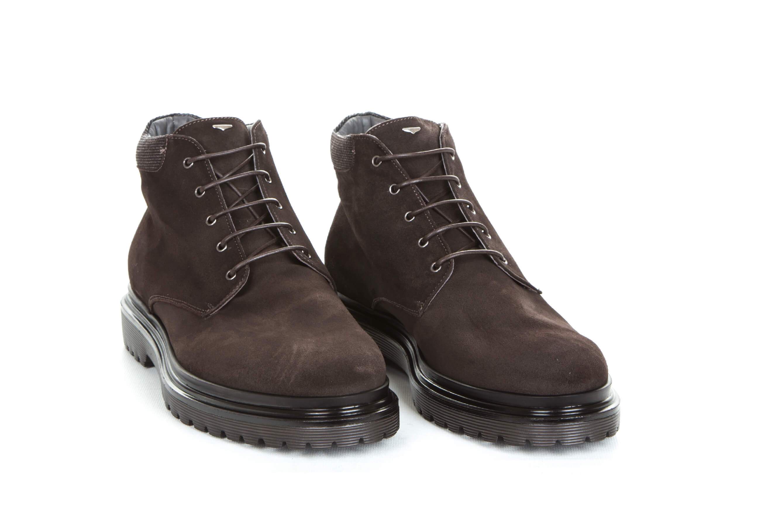 ALBERTO GUARDIANI BOT-Libas Trendy Fashion Store