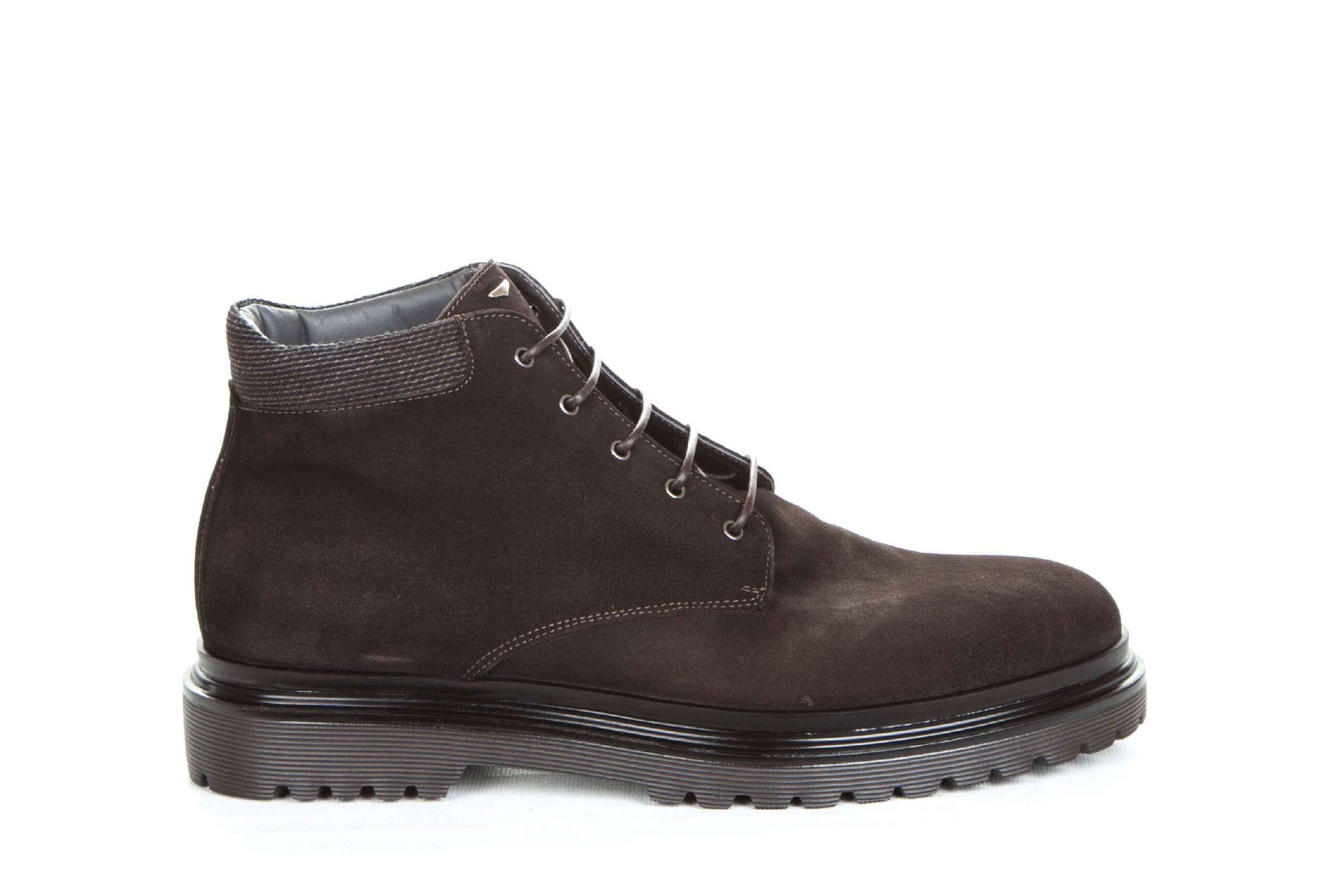 ALBERTO GUARDIANI BOT-Libas Trendy Fashion Store