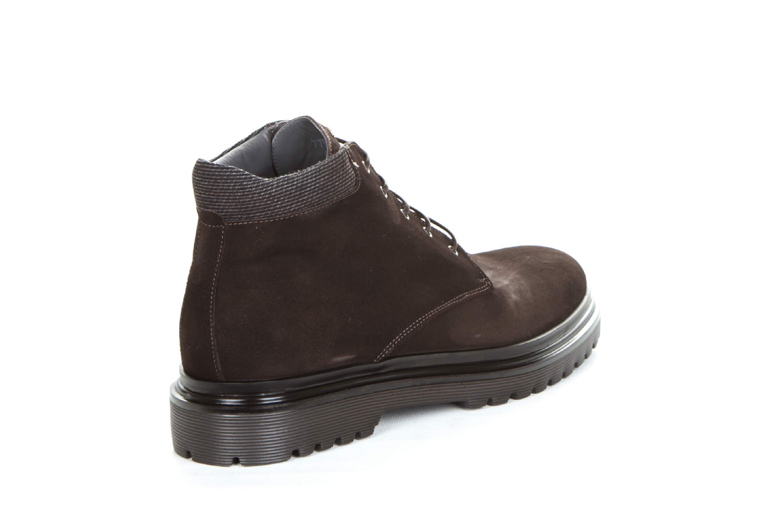 ALBERTO GUARDIANI BOT-Libas Trendy Fashion Store