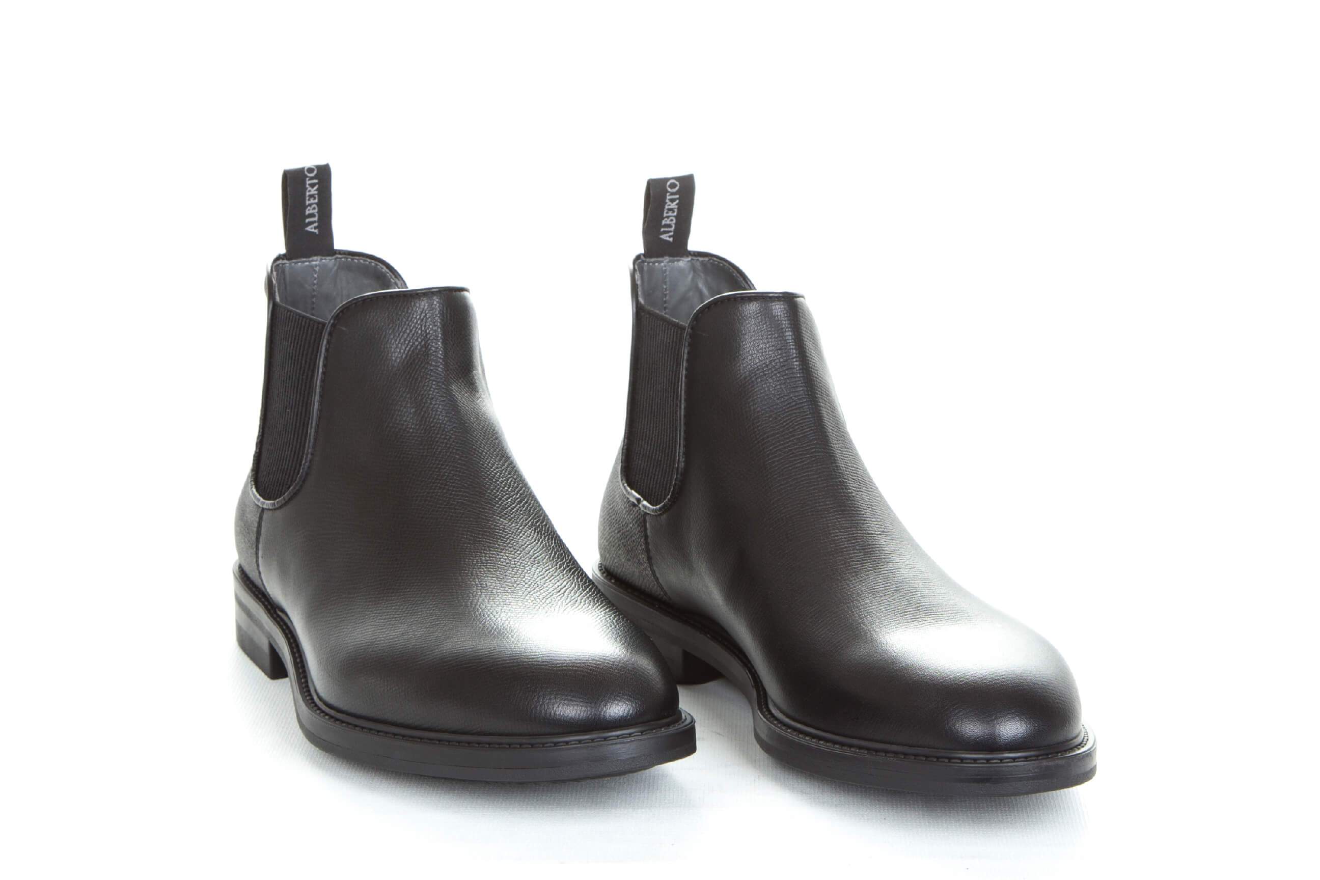 ALBERTO GUARDIANI BOT-Libas Trendy Fashion Store