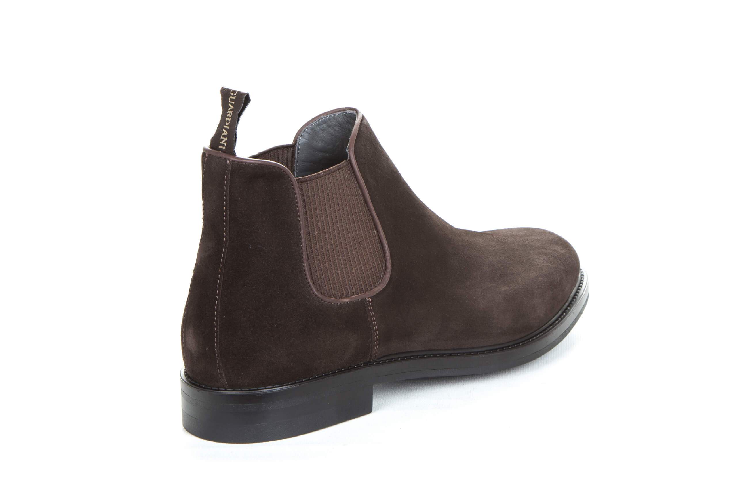 ALBERTO GUARDIANI BOT-Libas Trendy Fashion Store