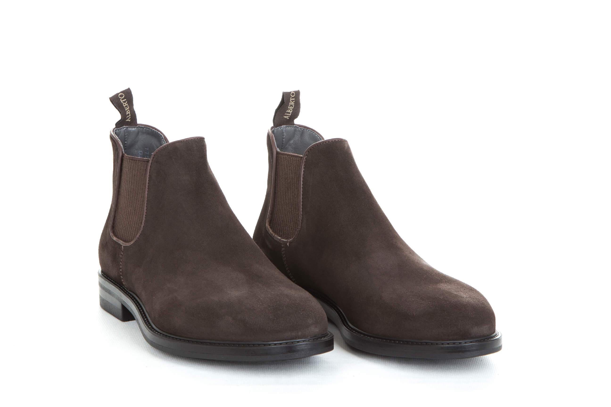 ALBERTO GUARDIANI BOT-Libas Trendy Fashion Store