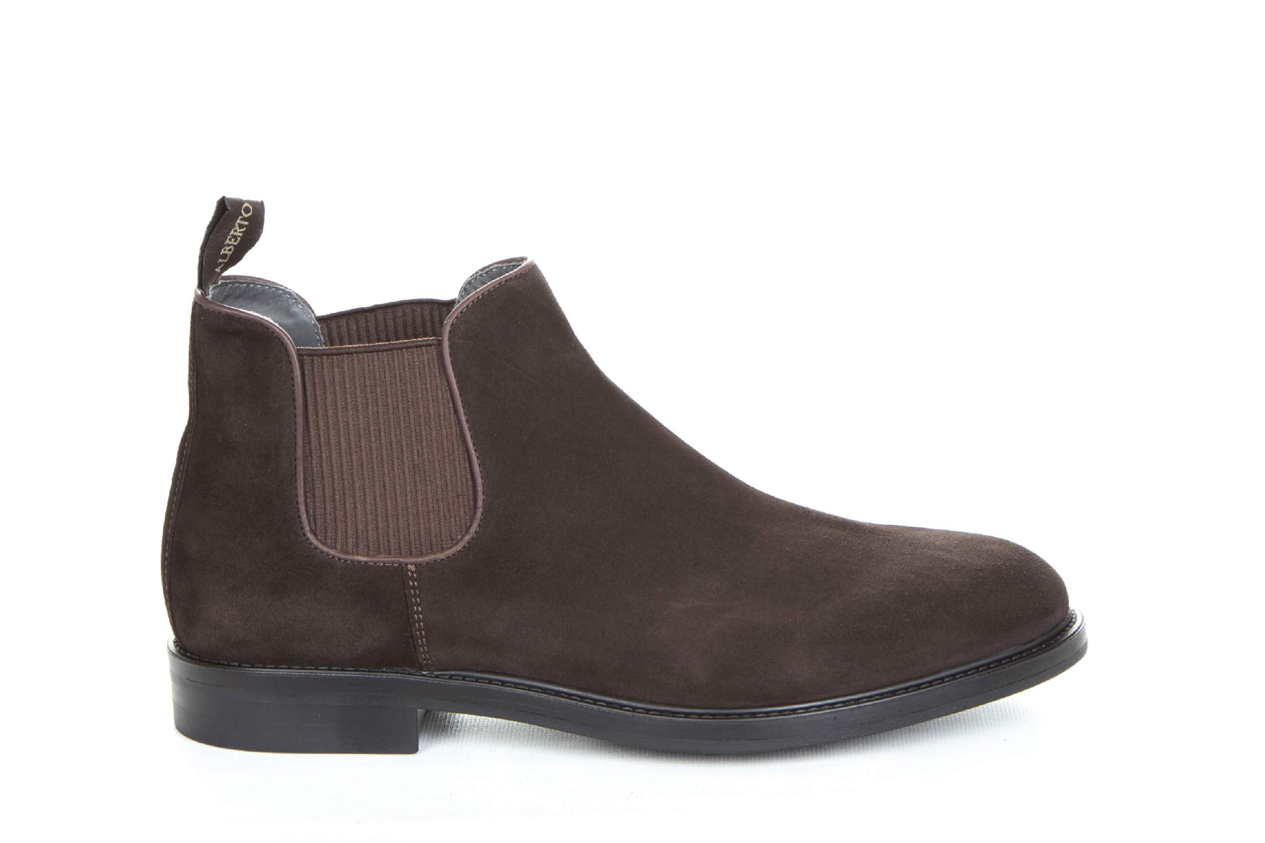 ALBERTO GUARDIANI BOT-Libas Trendy Fashion Store