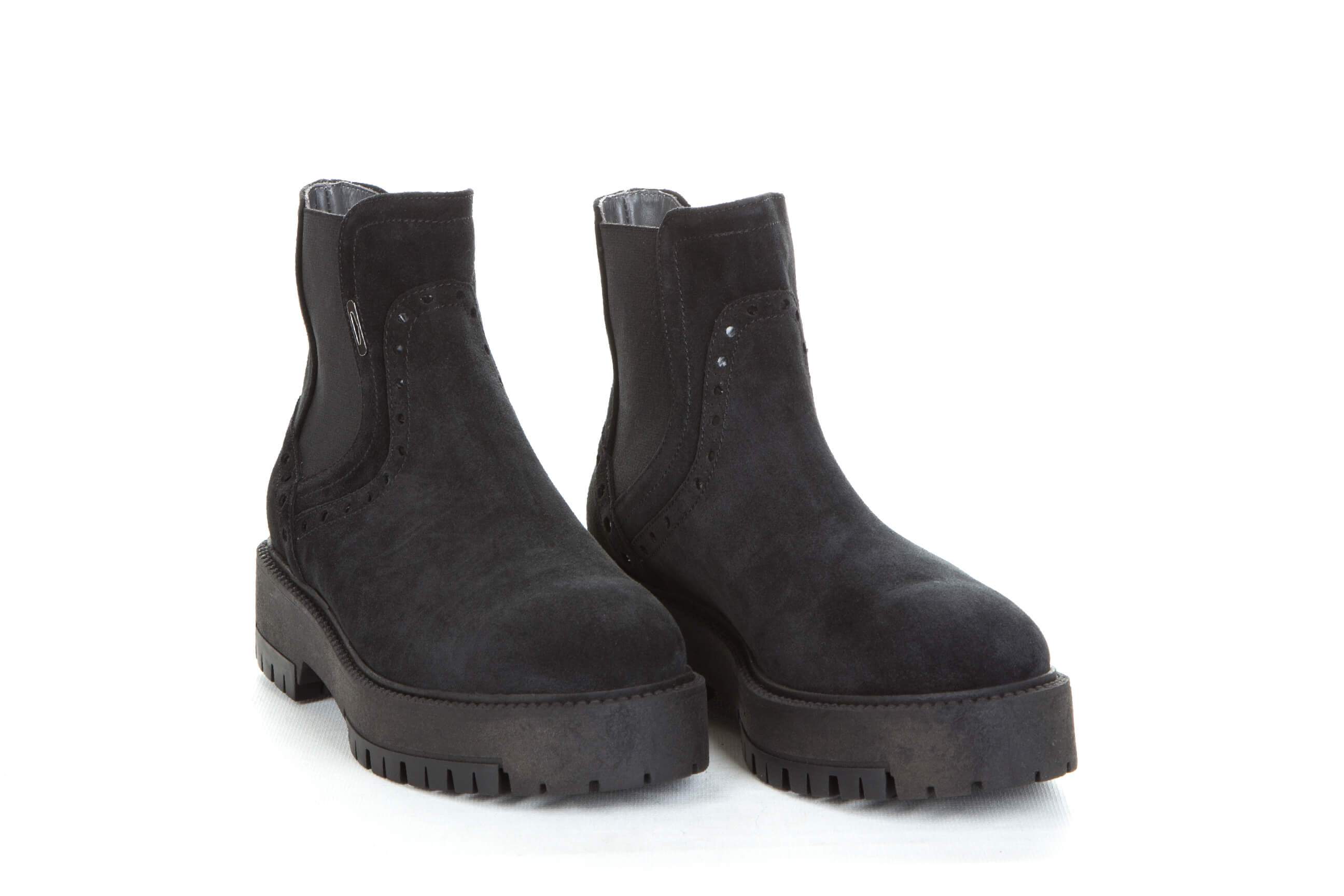 ALBERTO GUARDIANI BOT-Libas Trendy Fashion Store