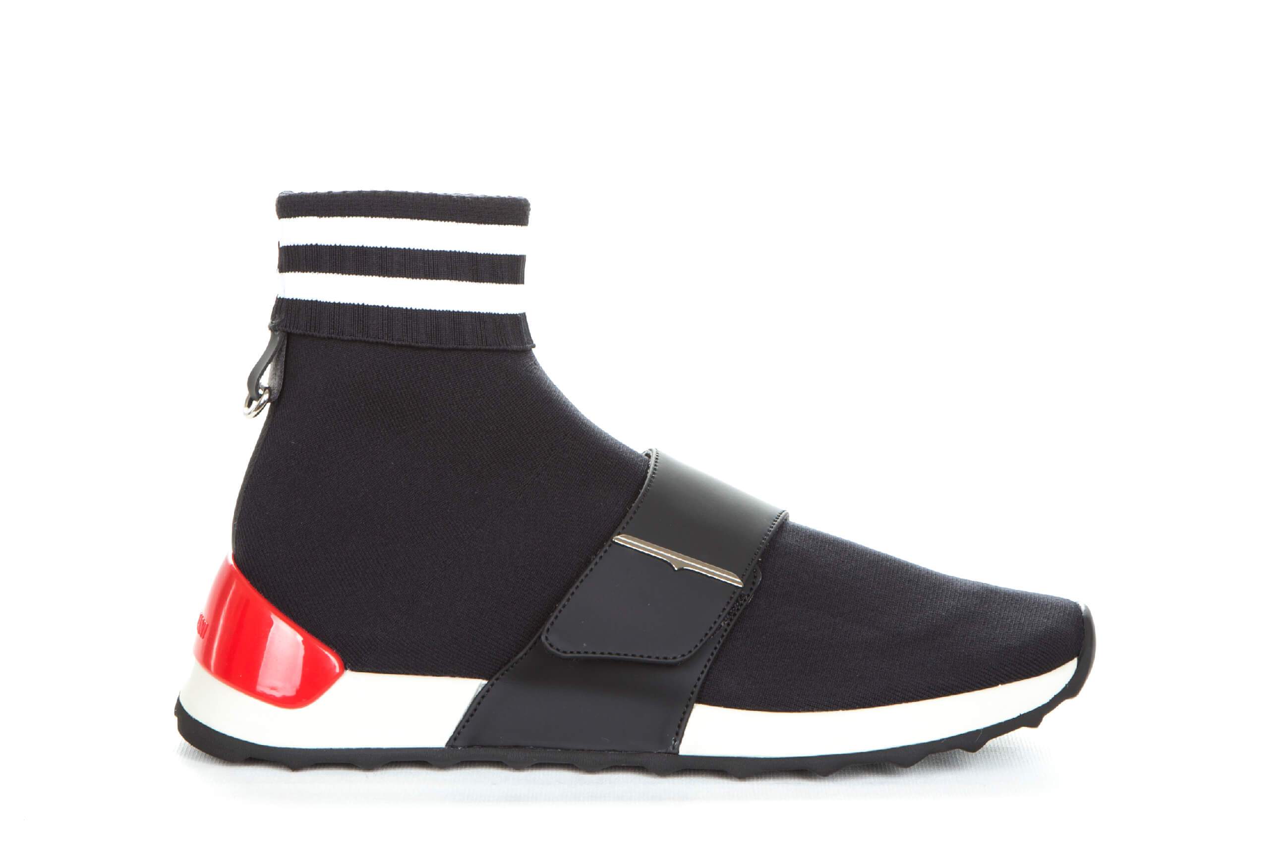 ALBERTO GUARDIANI BOT-Libas Trendy Fashion Store