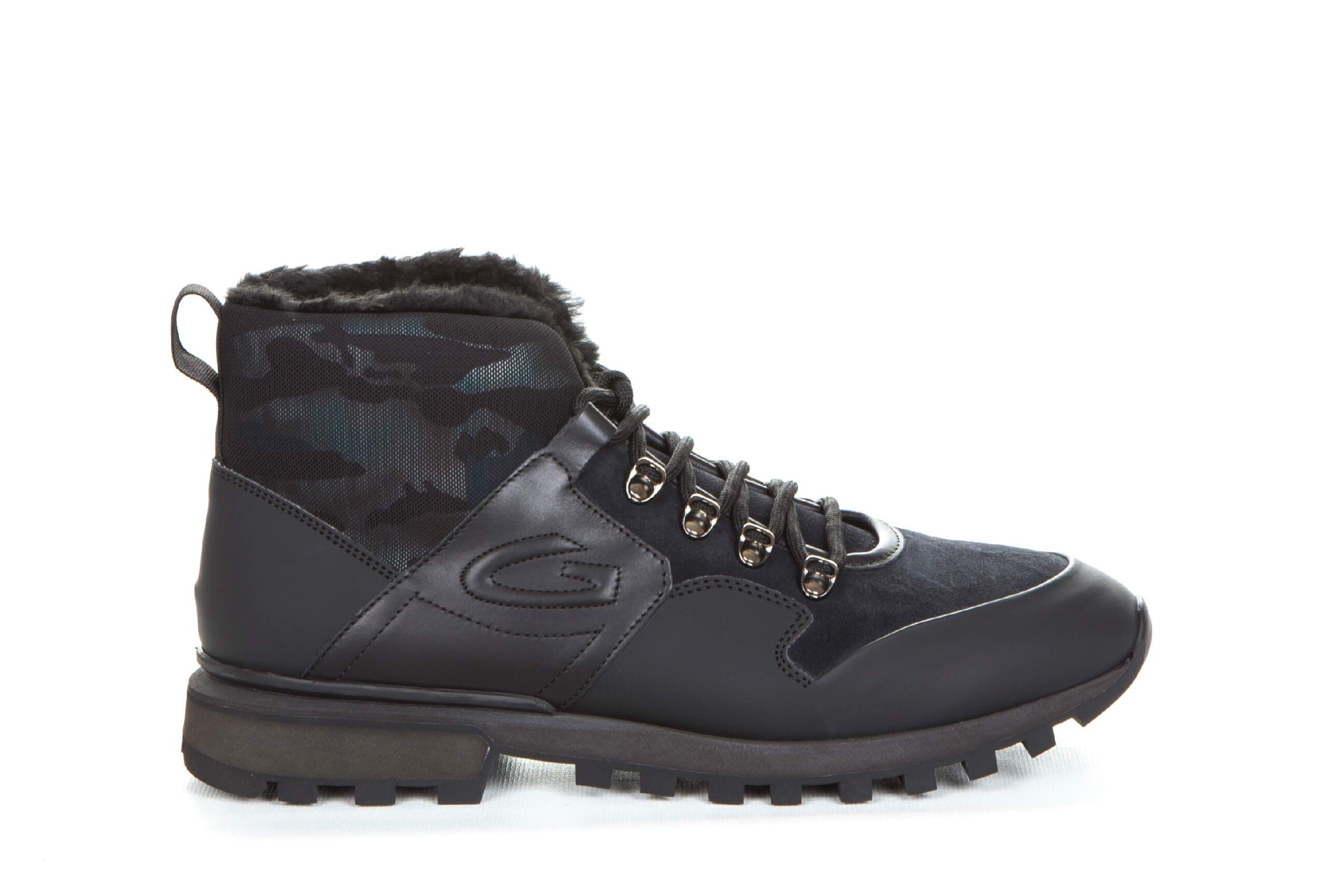 ALBERTO GUARDIANI BOT-Libas Trendy Fashion Store