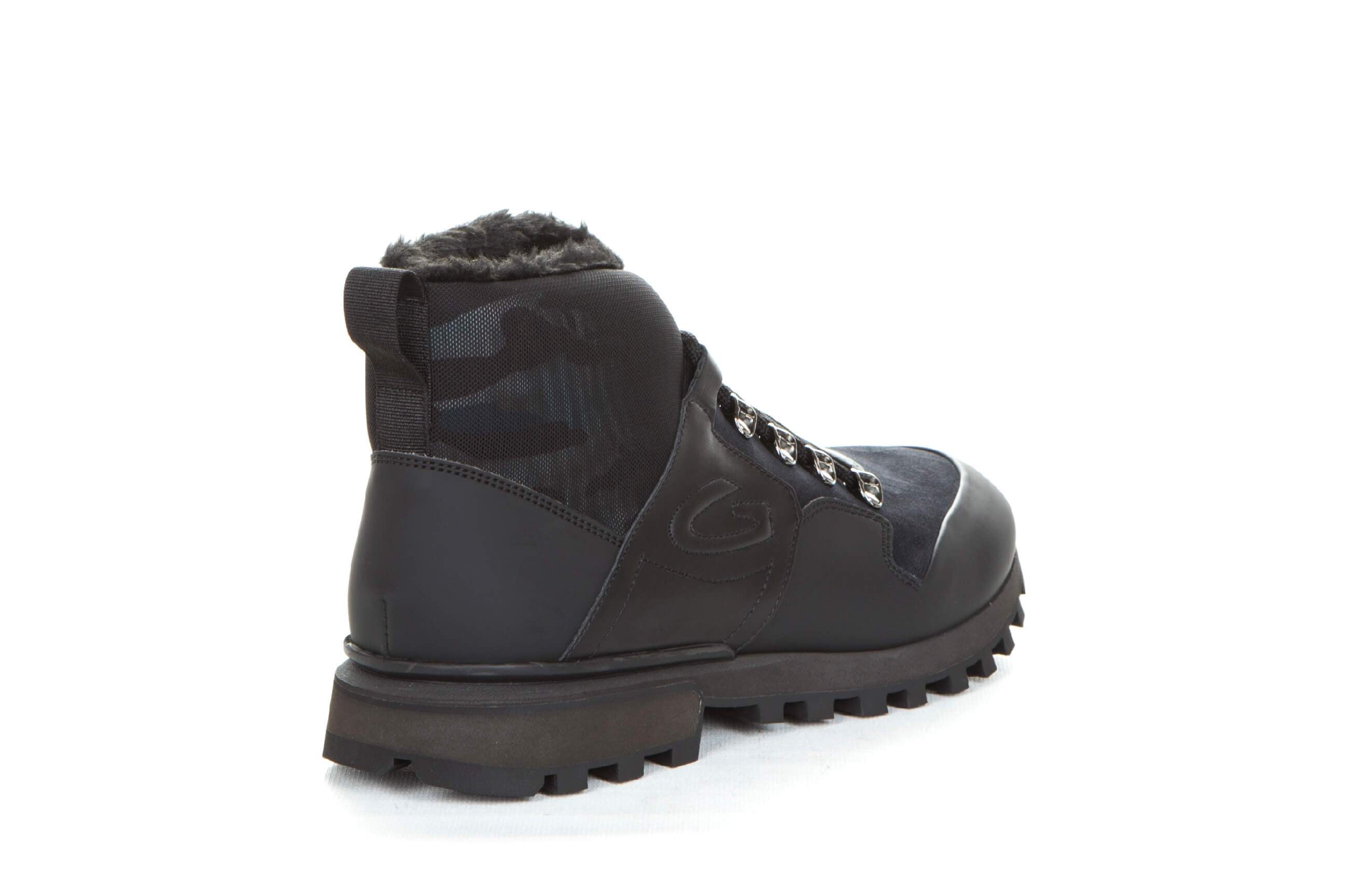 ALBERTO GUARDIANI BOT-Libas Trendy Fashion Store