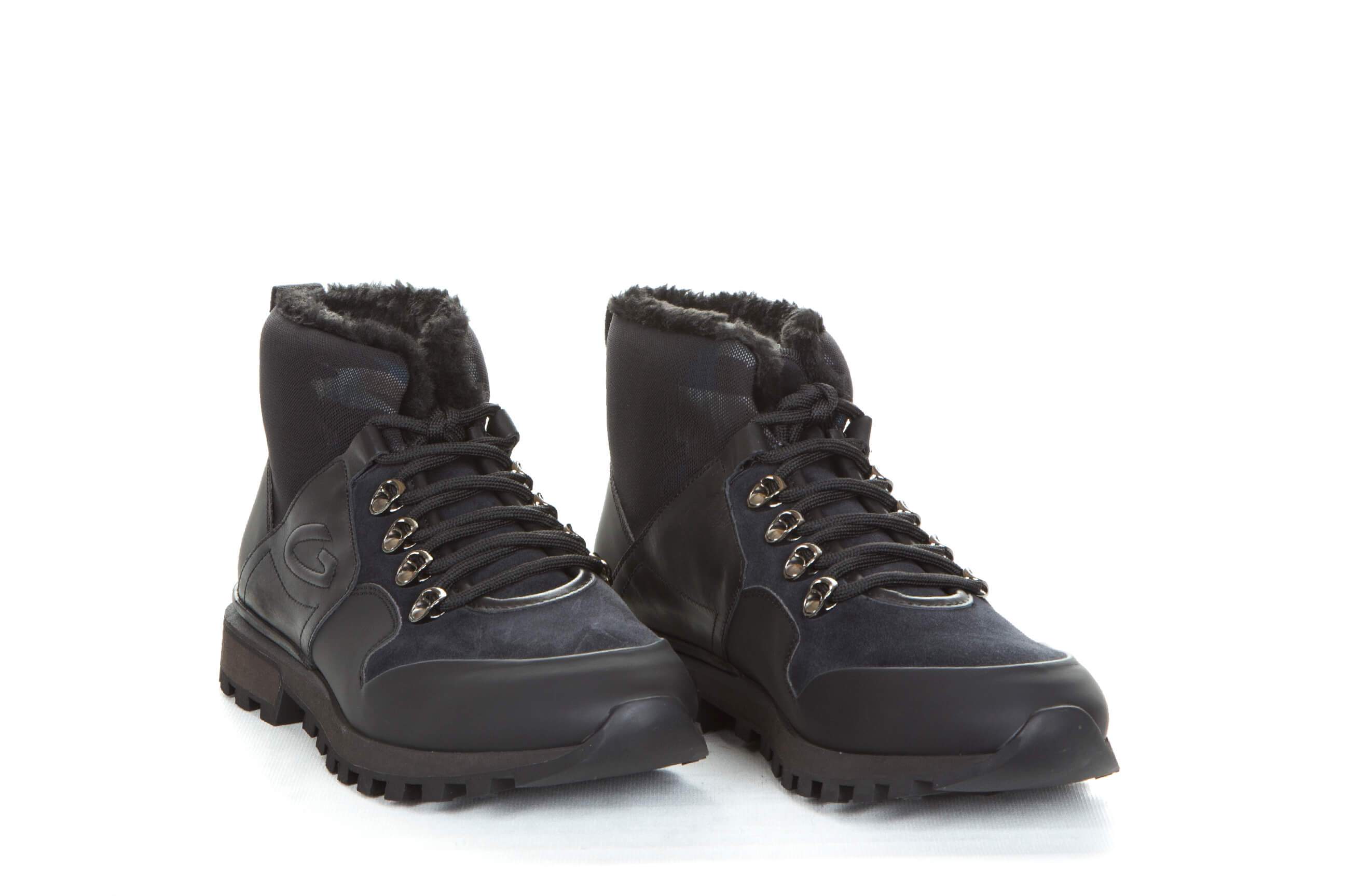 ALBERTO GUARDIANI BOT-Libas Trendy Fashion Store