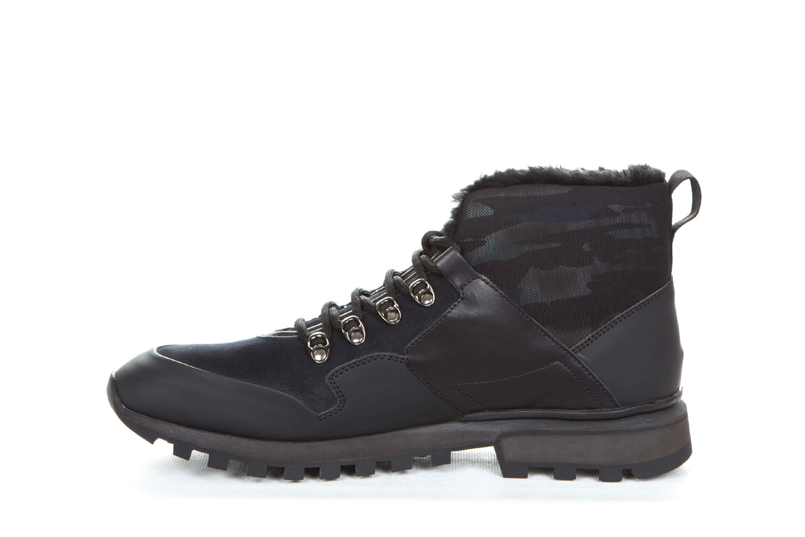 ALBERTO GUARDIANI BOT-Libas Trendy Fashion Store