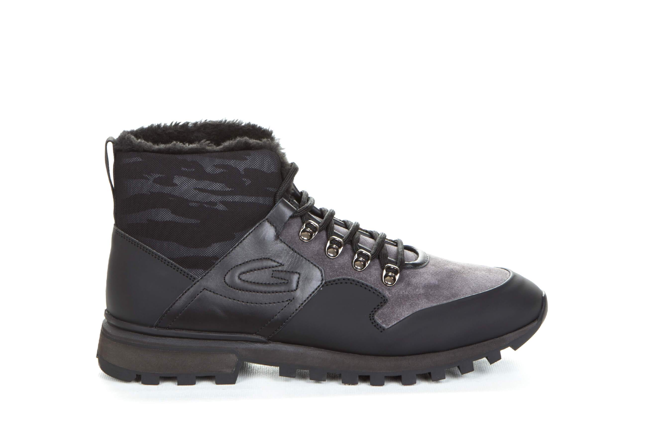 ALBERTO GUARDIANI BOT-Libas Trendy Fashion Store