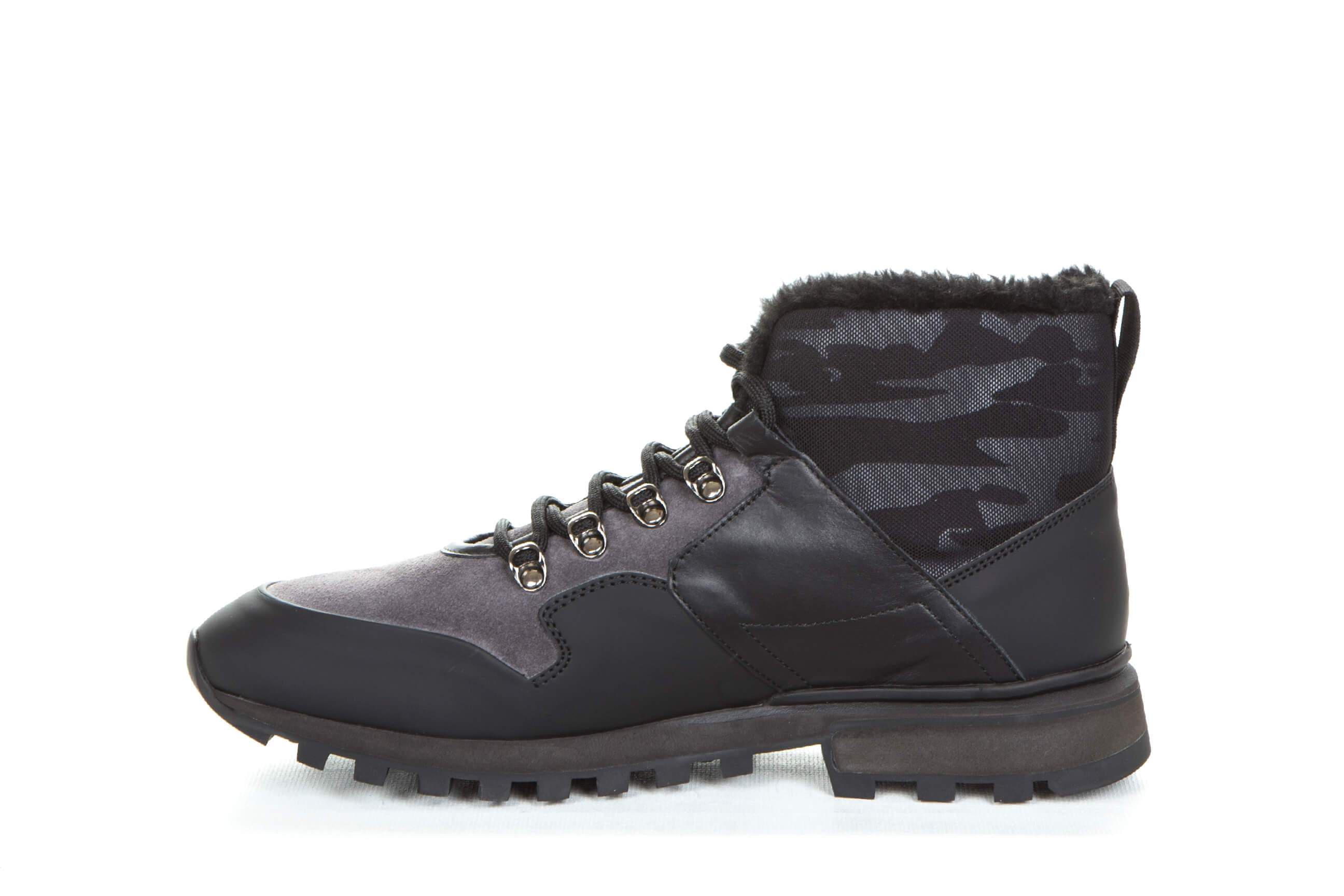 ALBERTO GUARDIANI BOT-Libas Trendy Fashion Store