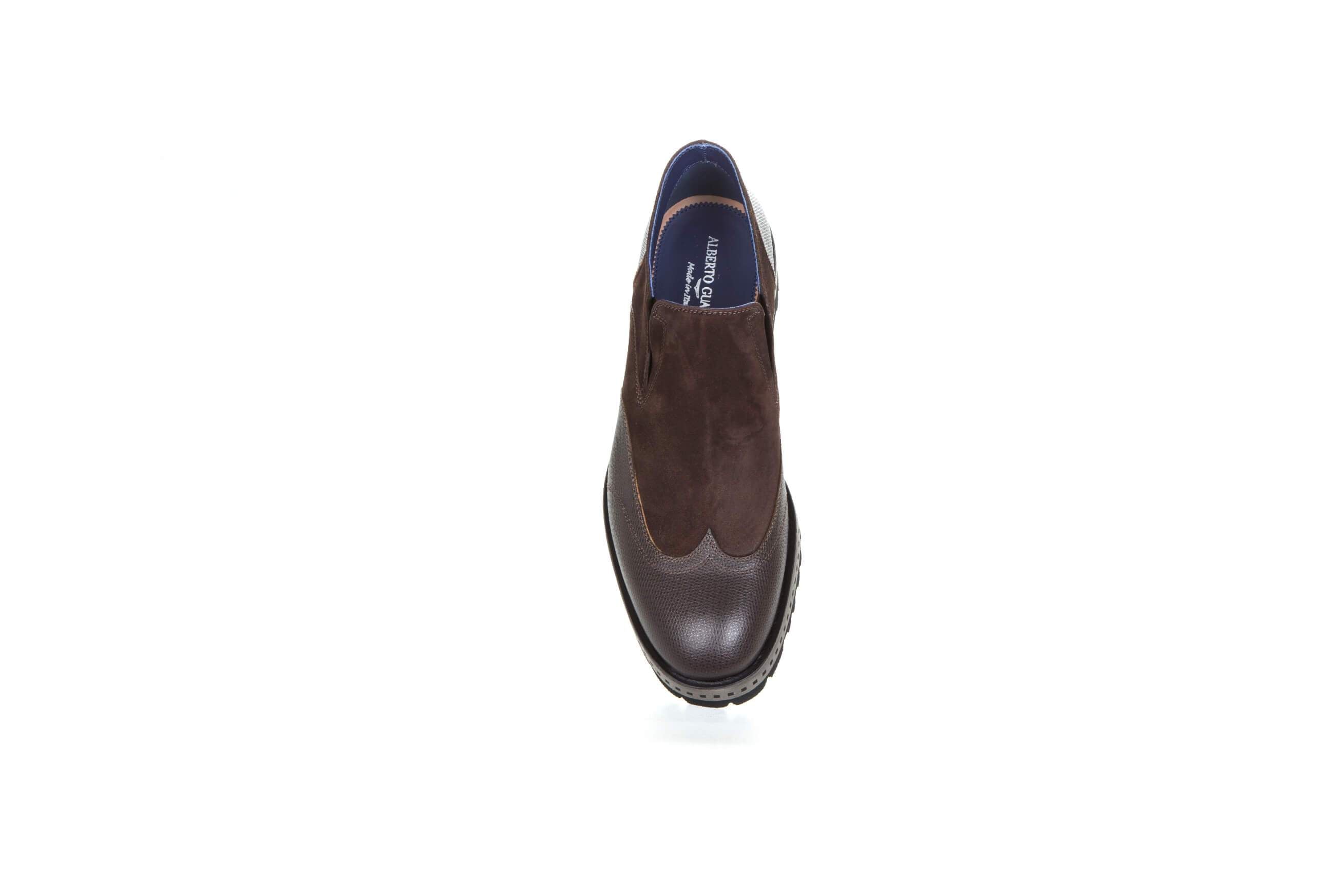 ALBERTO GUARDIANI BOT-Libas Trendy Fashion Store
