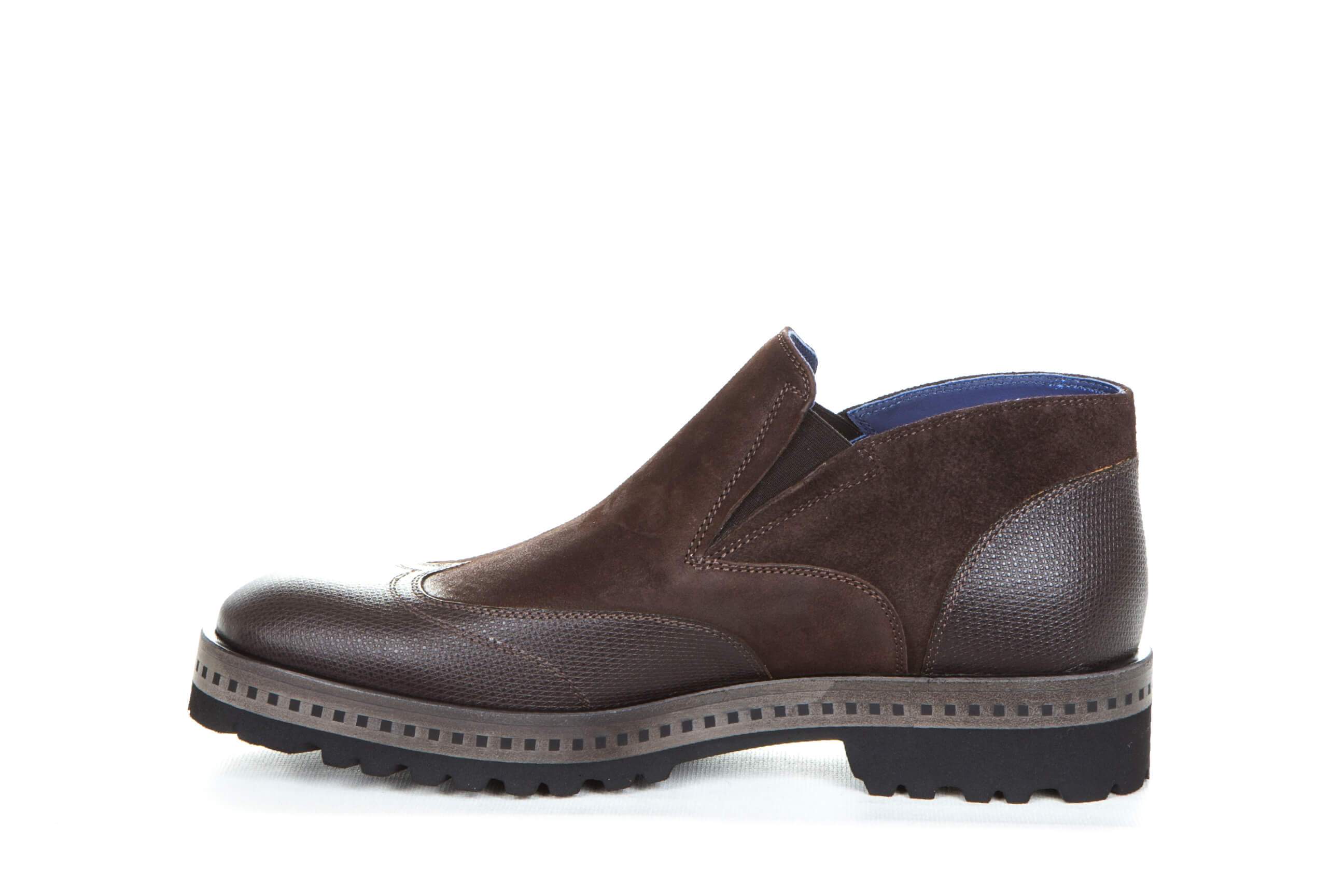 ALBERTO GUARDIANI BOT-Libas Trendy Fashion Store