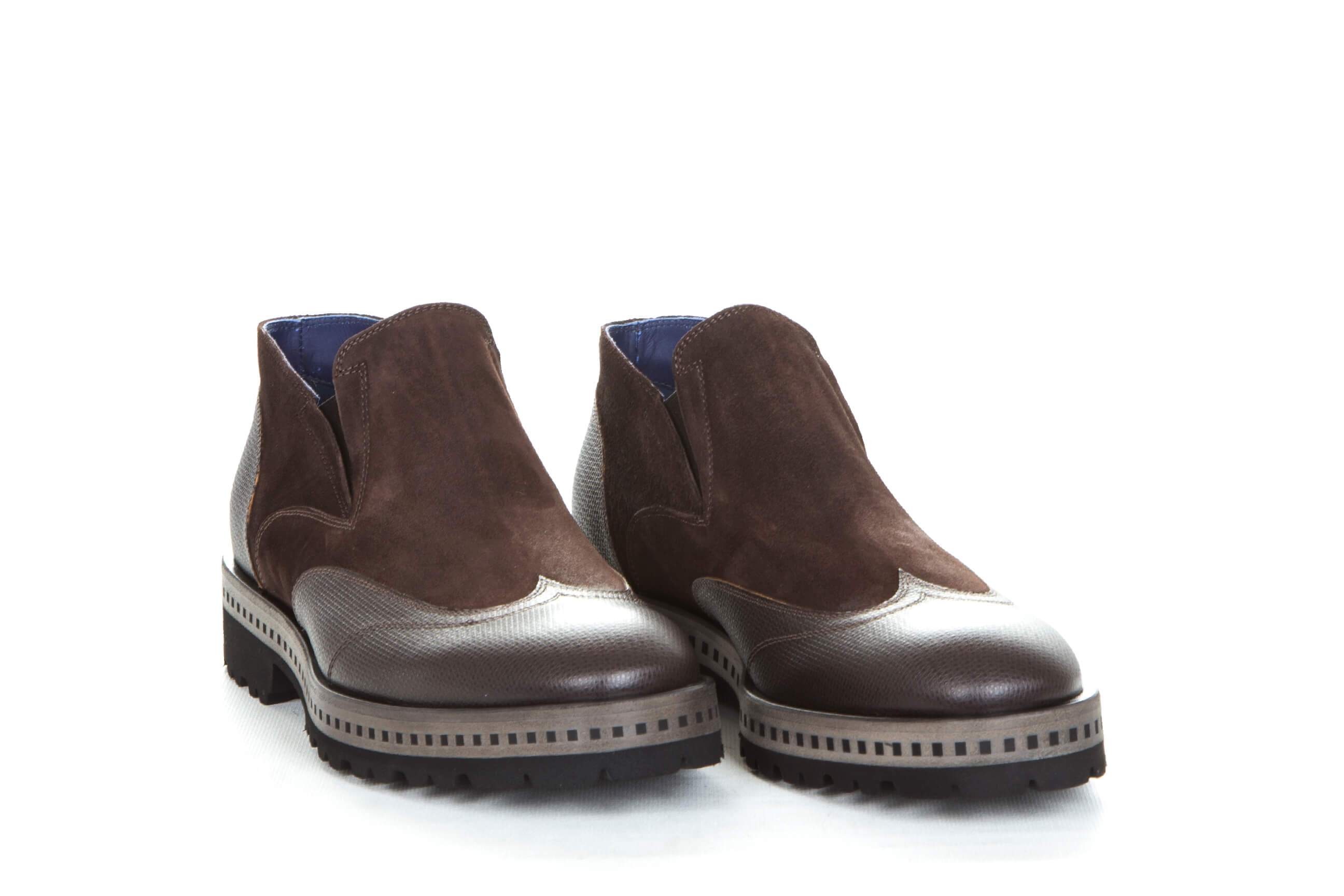 ALBERTO GUARDIANI BOT-Libas Trendy Fashion Store