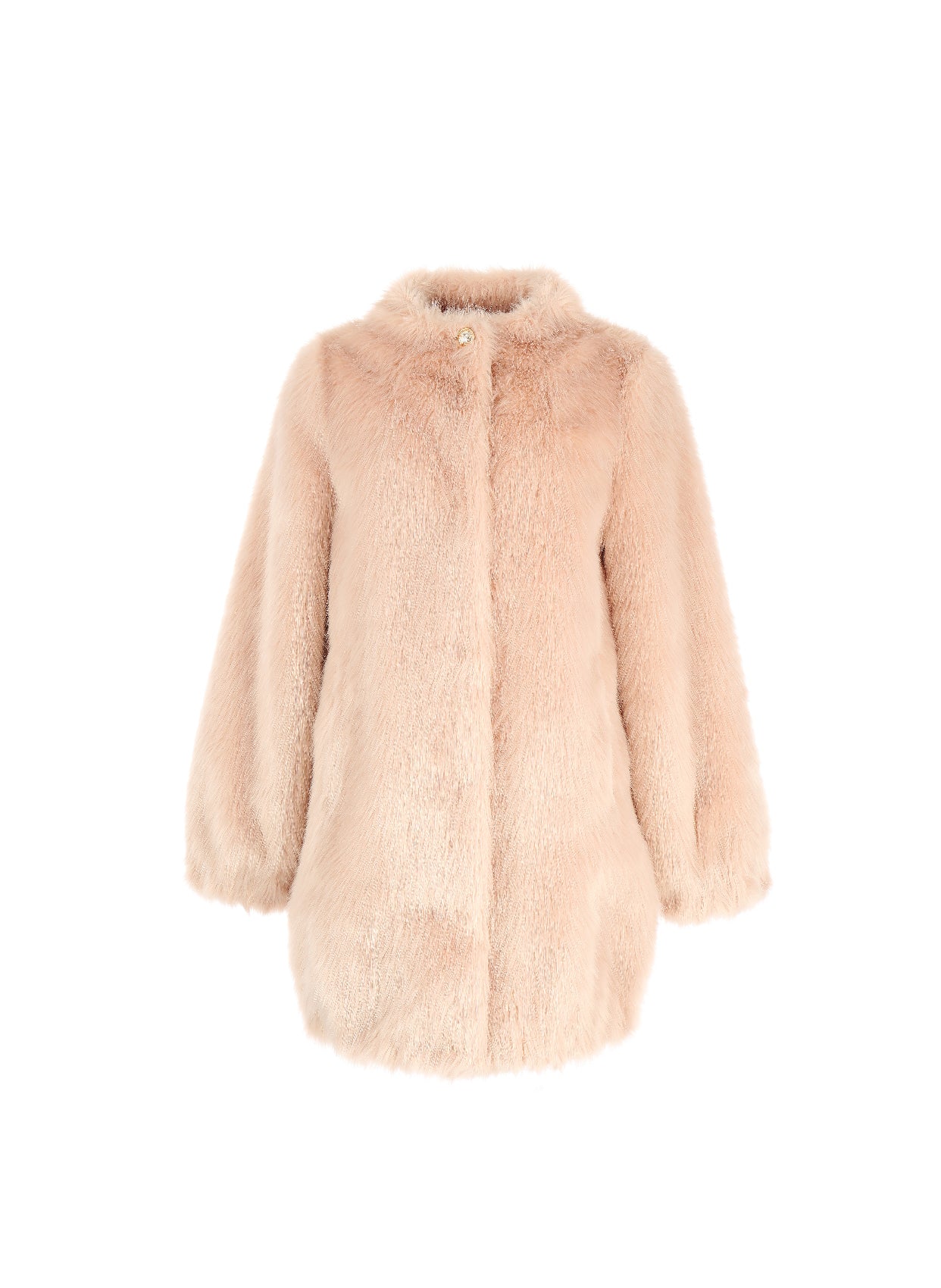 RENE DERHY KÜRK MANTO-Libas Trendy Fashion Store