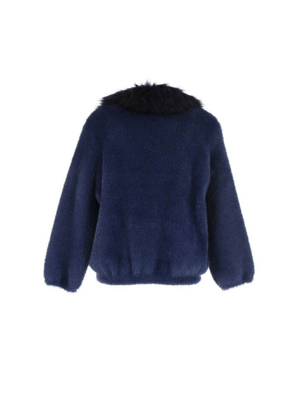 RENE DERHY KÜRK CEKET EGLEFIN A845054 700-Libas Trendy Fashion Store